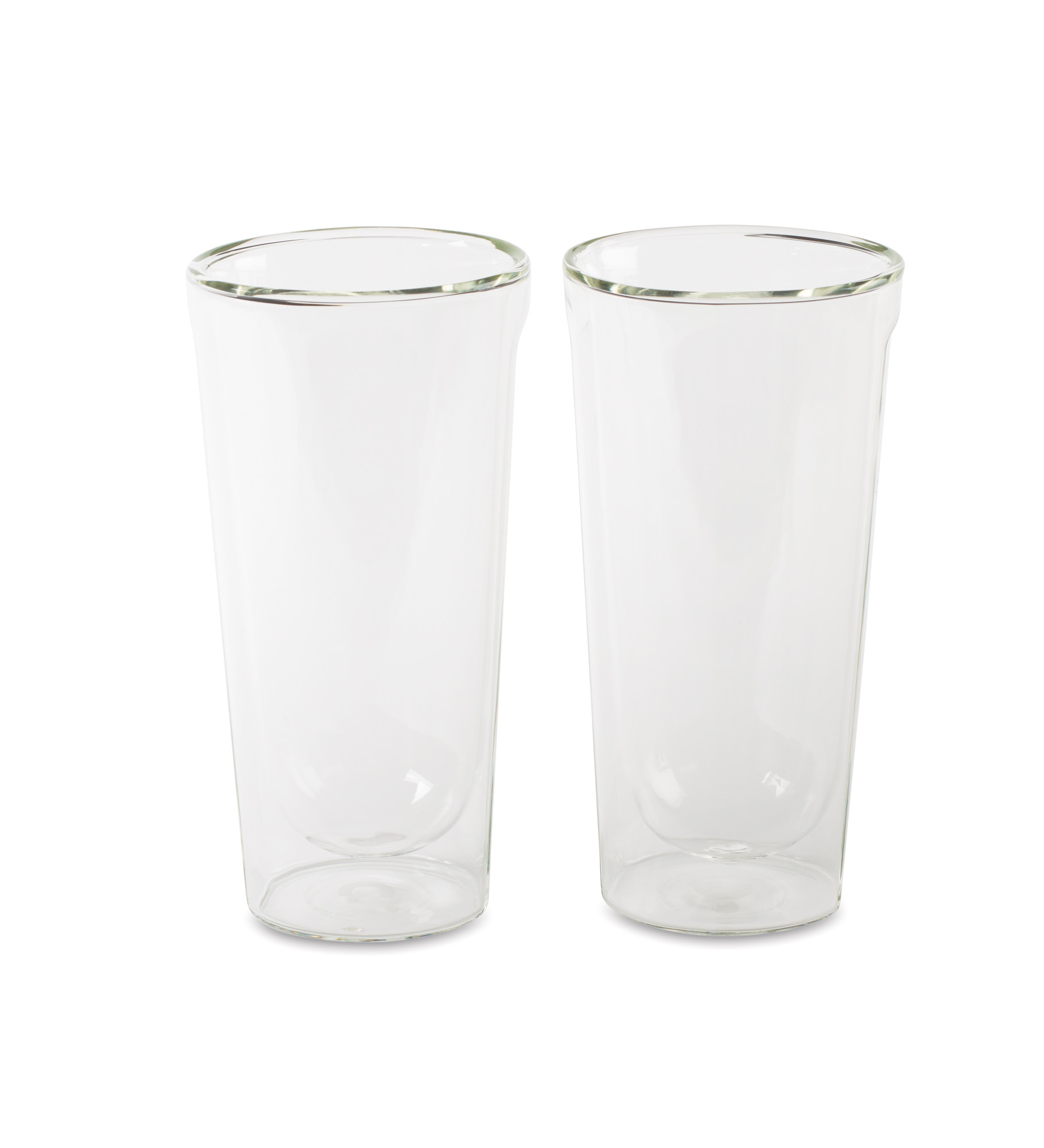Picture of CORKCICLE Pint Glass Set (2) - Clear