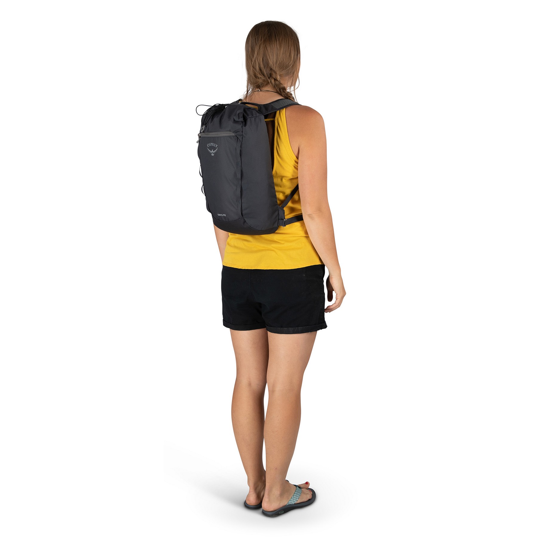 Picture of Osprey Daylite Cinch - Black