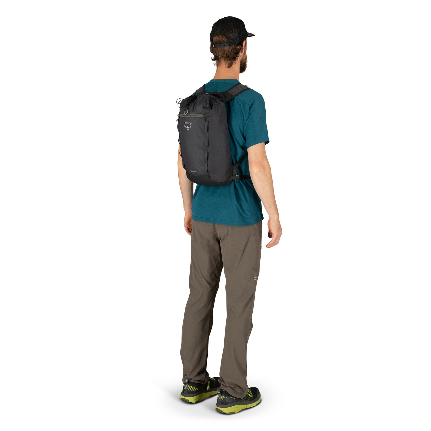 Picture of Osprey Daylite Cinch - Black