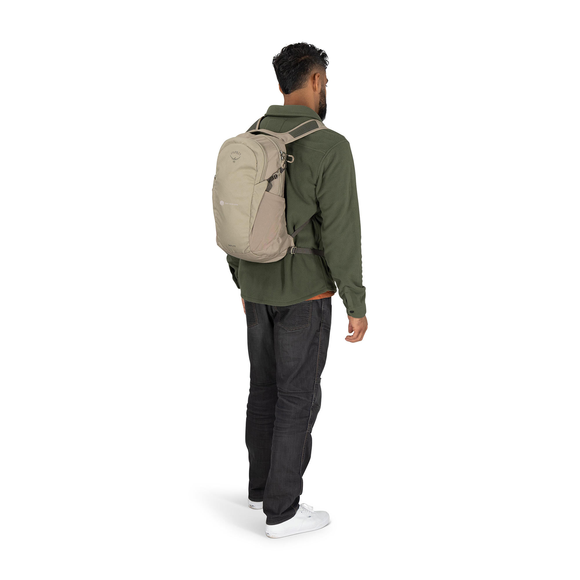 Picture of Osprey Daylite - Tan Concrete