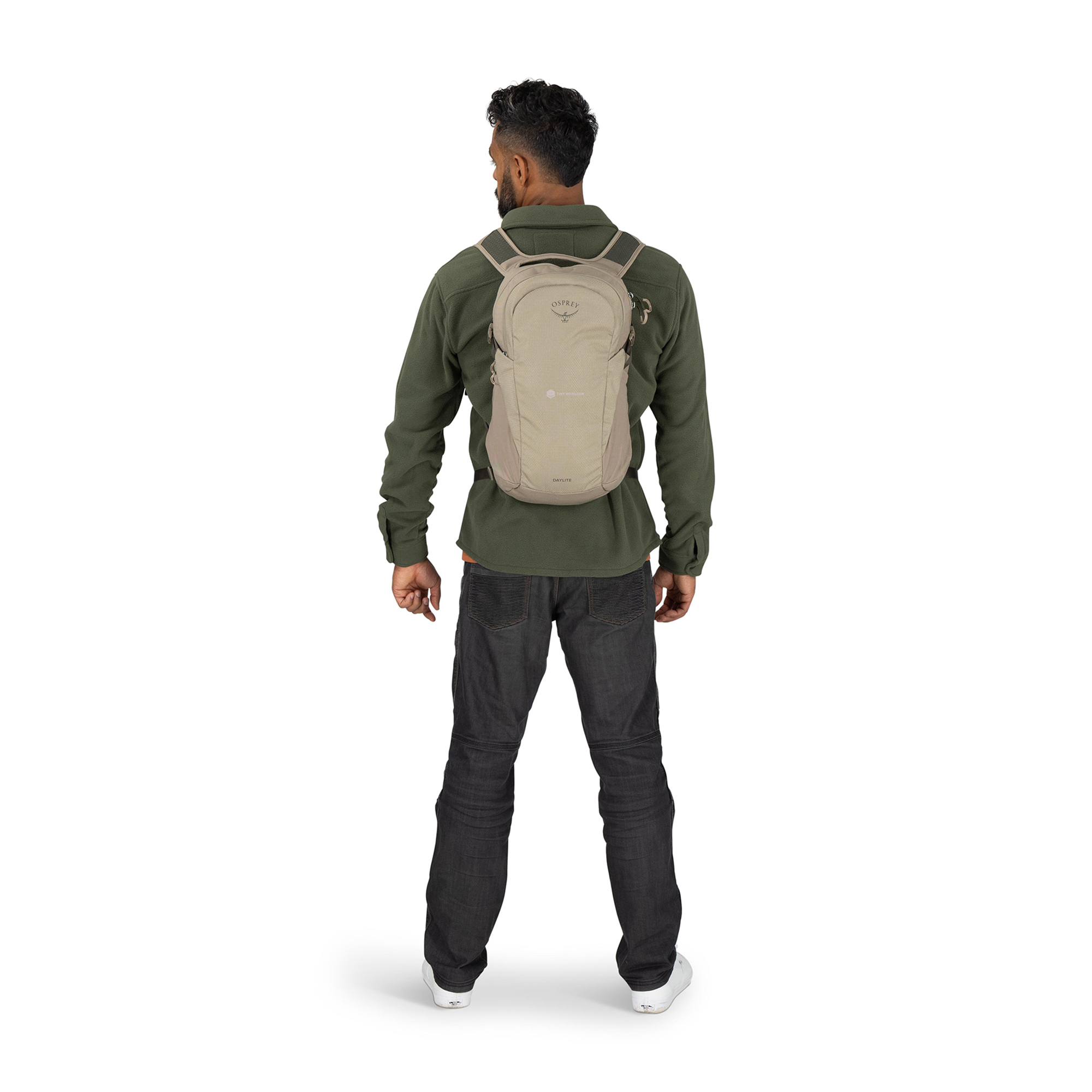 Picture of Osprey Daylite - Tan Concrete