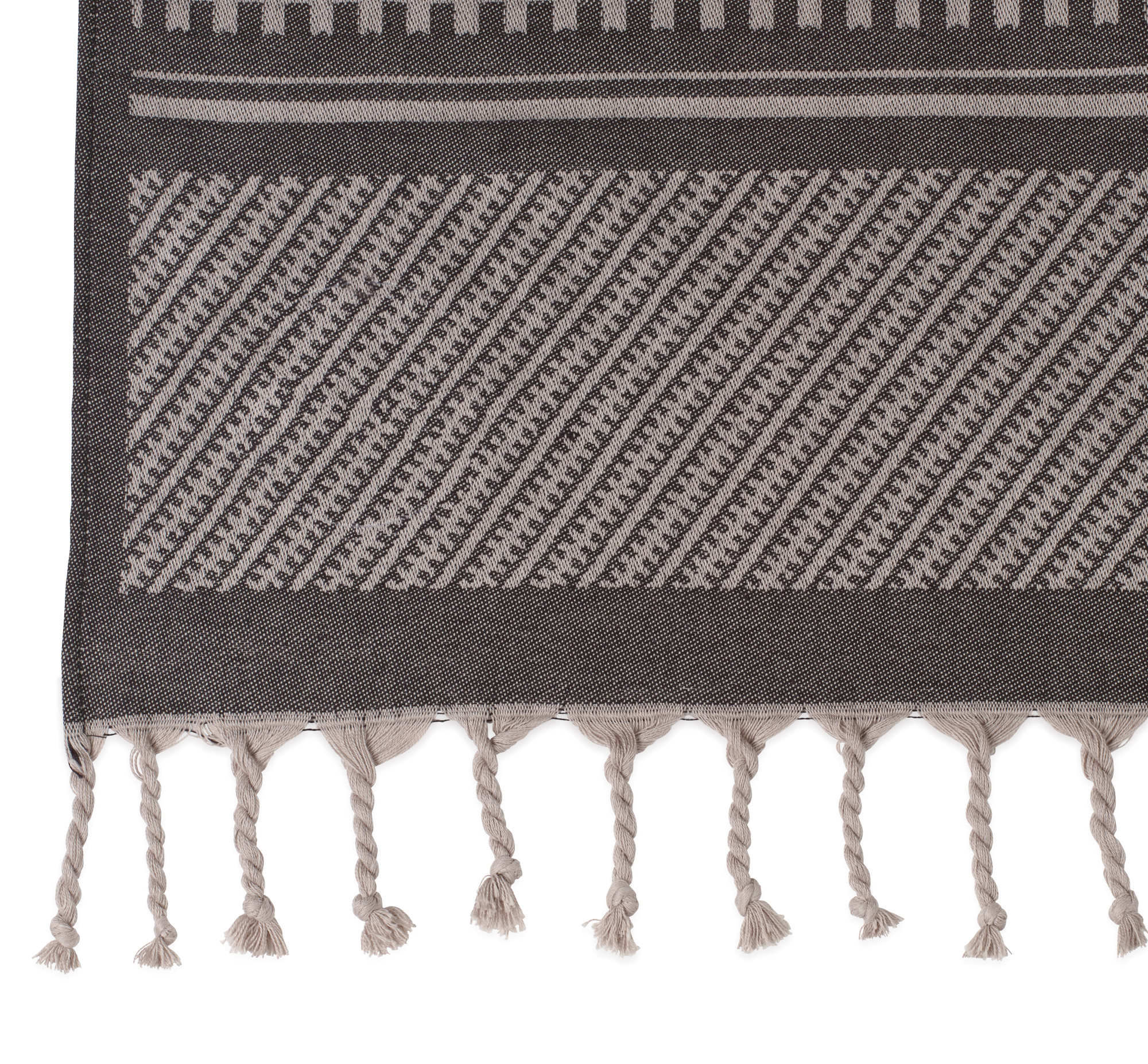 Picture of Slowtide Throw Blanket - River