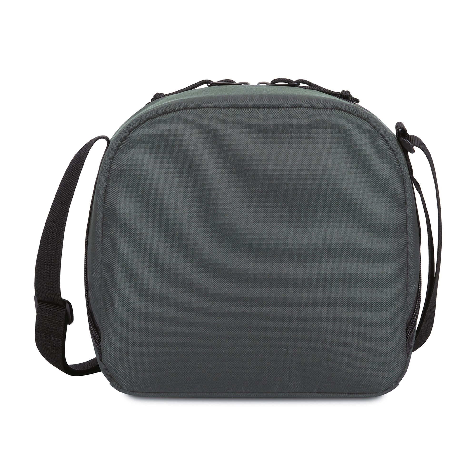 Picture of Renew Recycled rPET Lunch Cooler - AWARE - Durango Grey