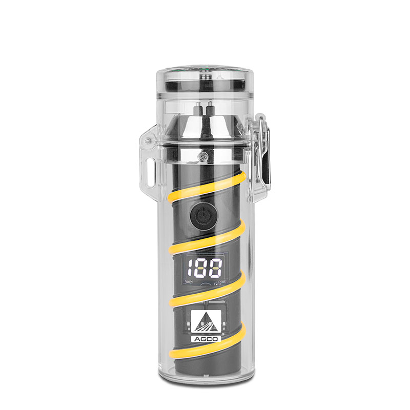 Picture of Pathfinder Flashlight & Plasma Lighter