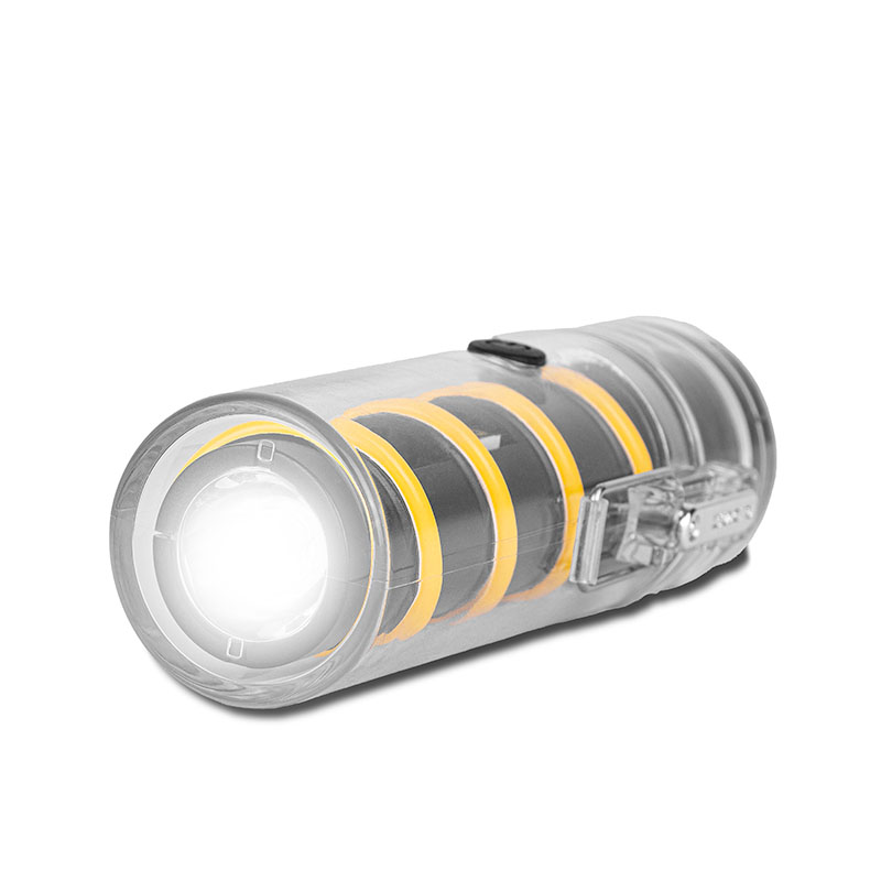 Picture of Pathfinder Flashlight & Plasma Lighter
