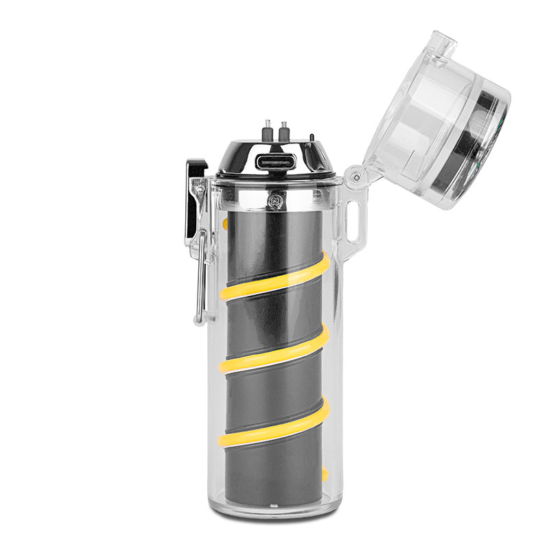 Picture of Pathfinder Flashlight & Plasma Lighter