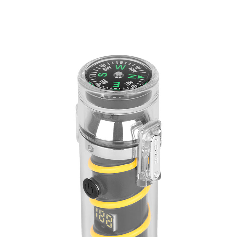 Picture of Pathfinder Flashlight & Plasma Lighter