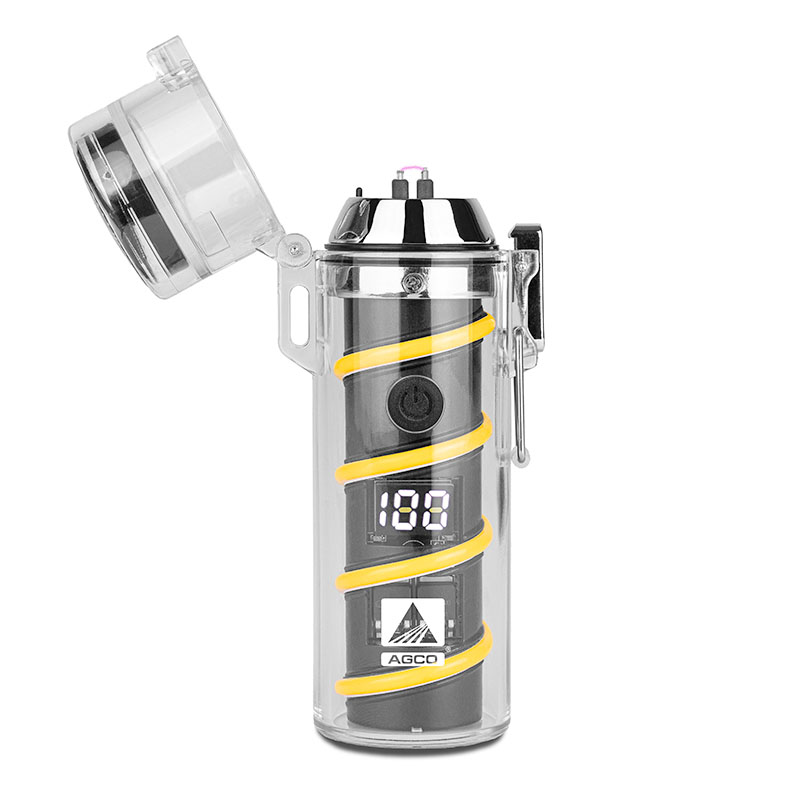 Picture of Pathfinder Flashlight & Plasma Lighter