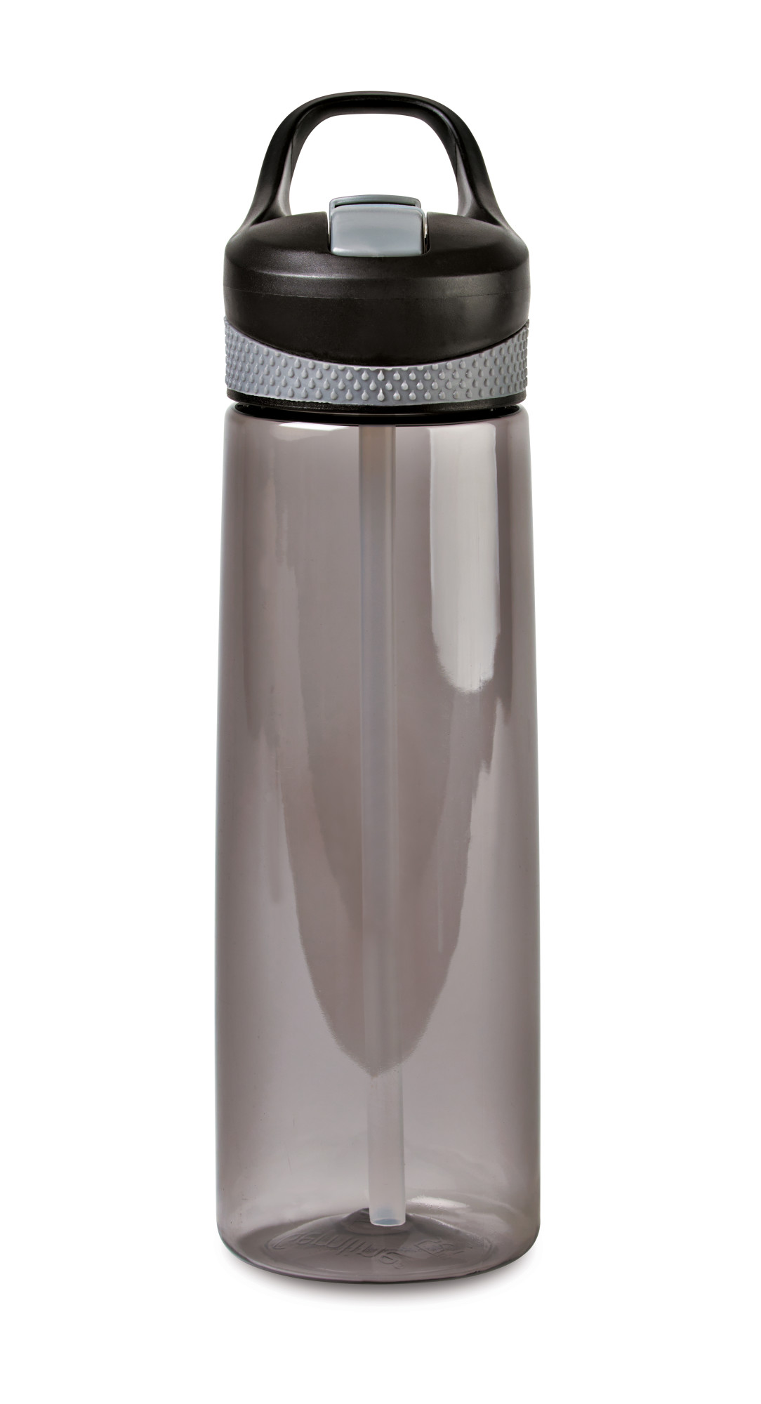 Picture of All-Star Sports Bottle - 29 Oz. - Charcoal