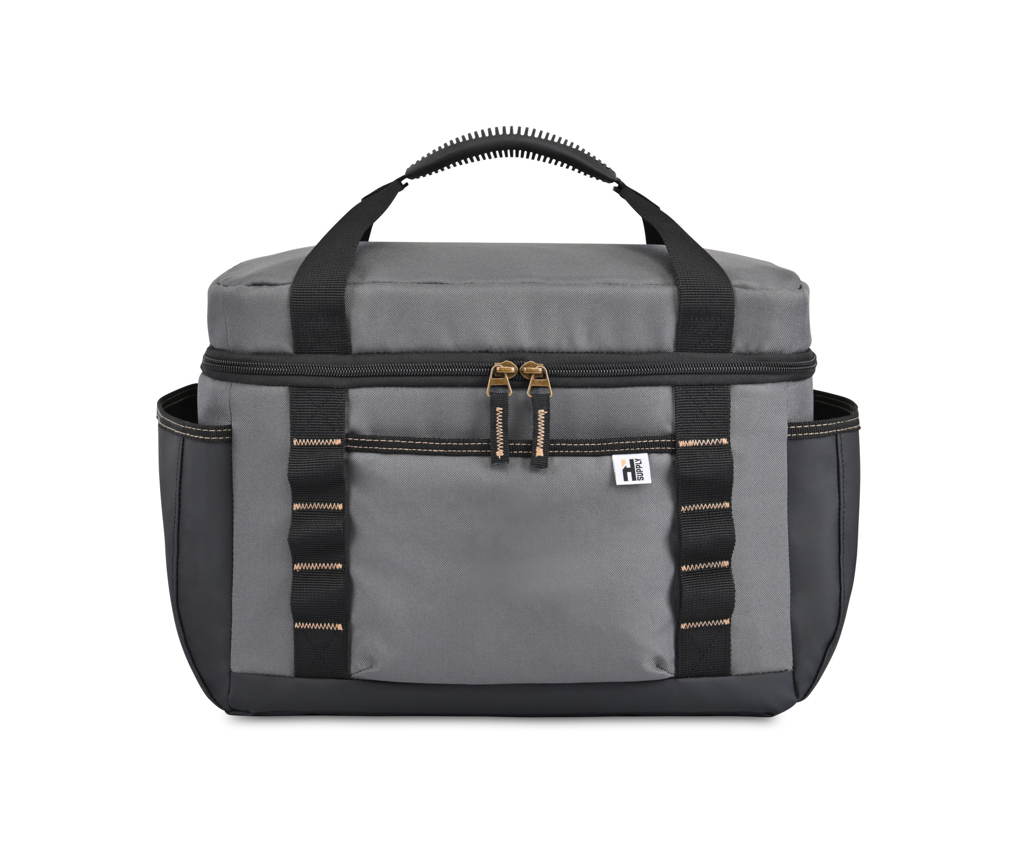Picture of Heritage Supply Pro XL Lunch Cooler - Dark Grey
