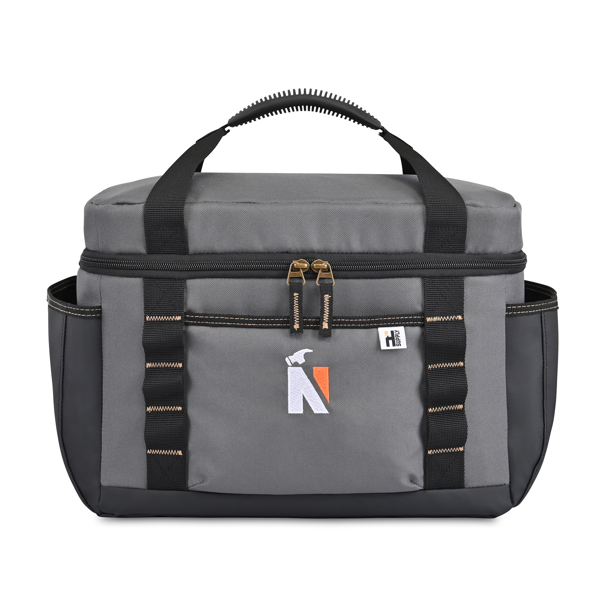 Picture of Heritage Supply Pro XL Lunch Cooler - Dark Grey