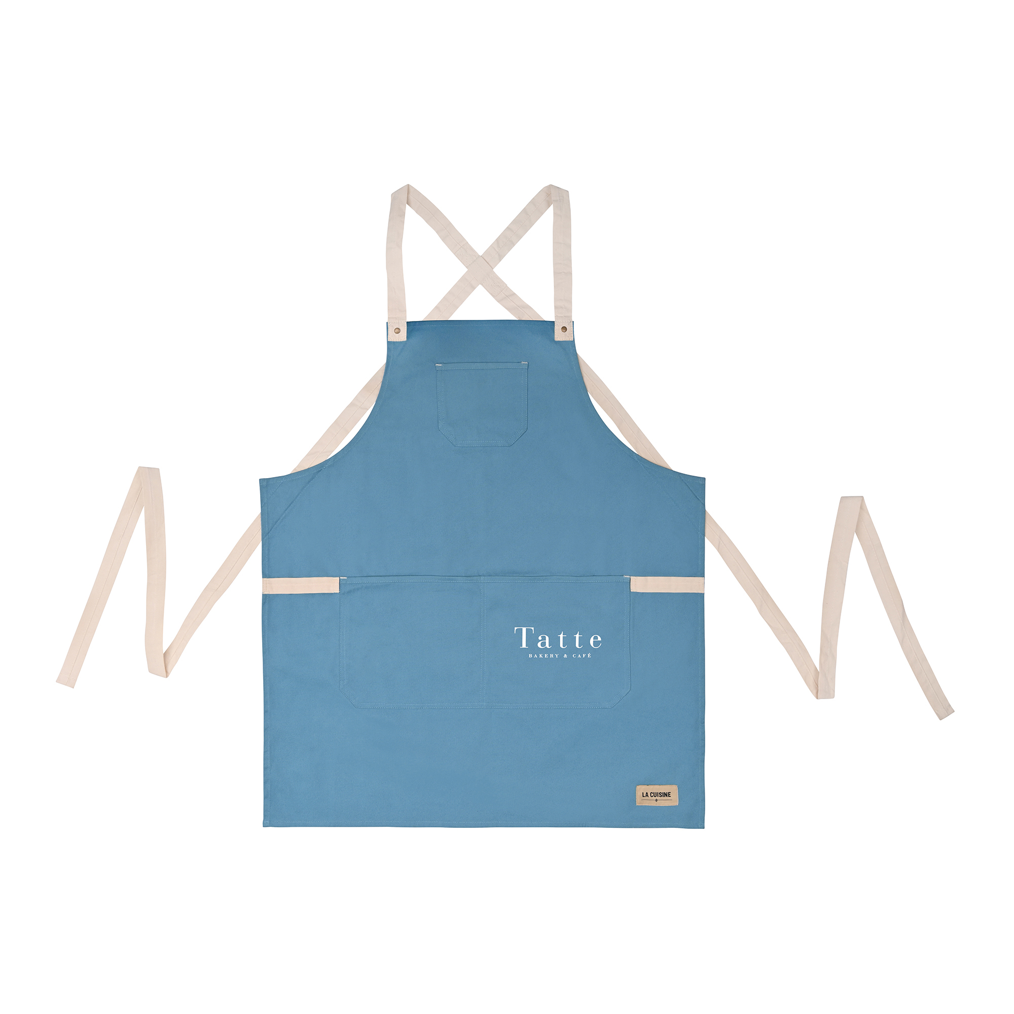 Picture of La Cuisine Prep Apron - Niagara