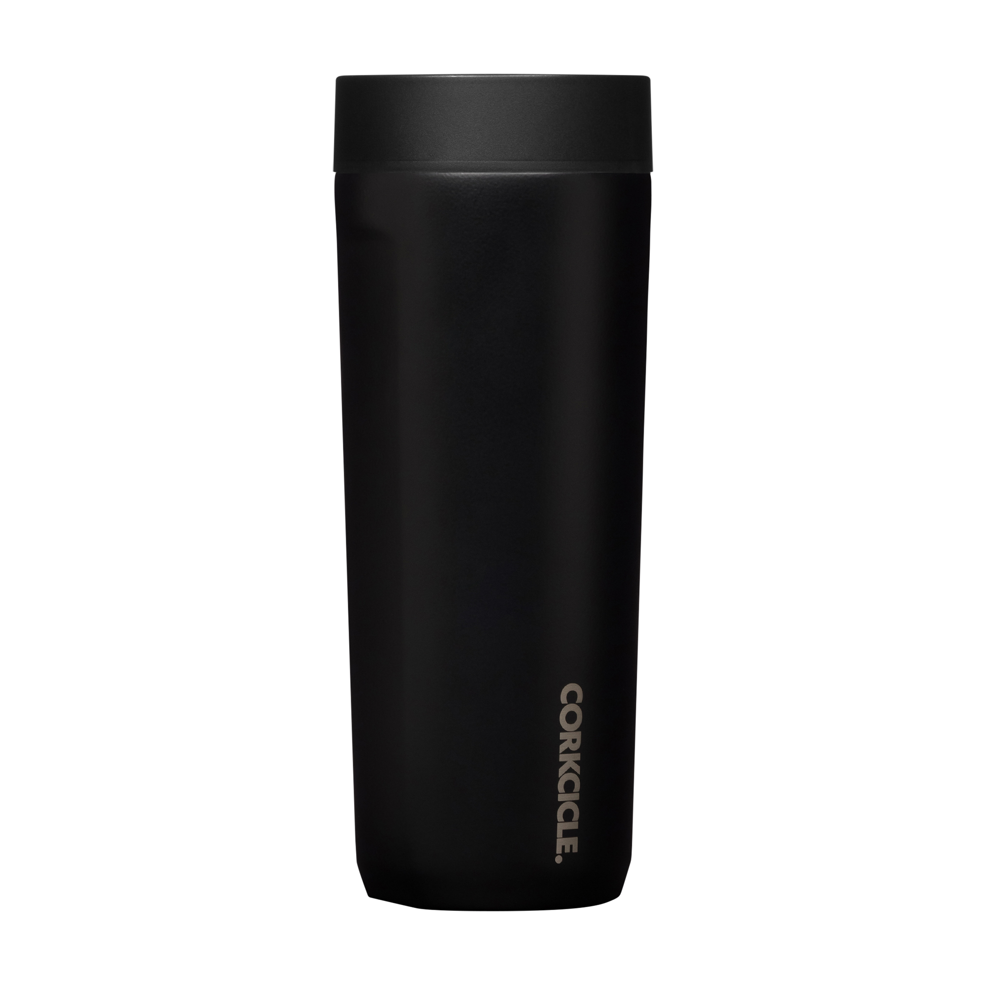 Picture of CORKCICLE Commuter Cup - 17 Oz. - Matte Black