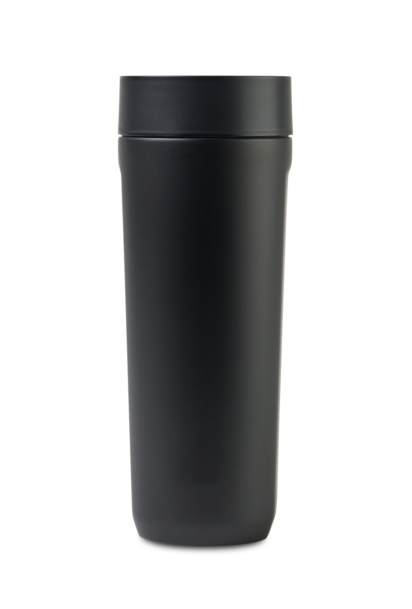 Picture of CORKCICLE Commuter Cup - 17 Oz. - Matte Black