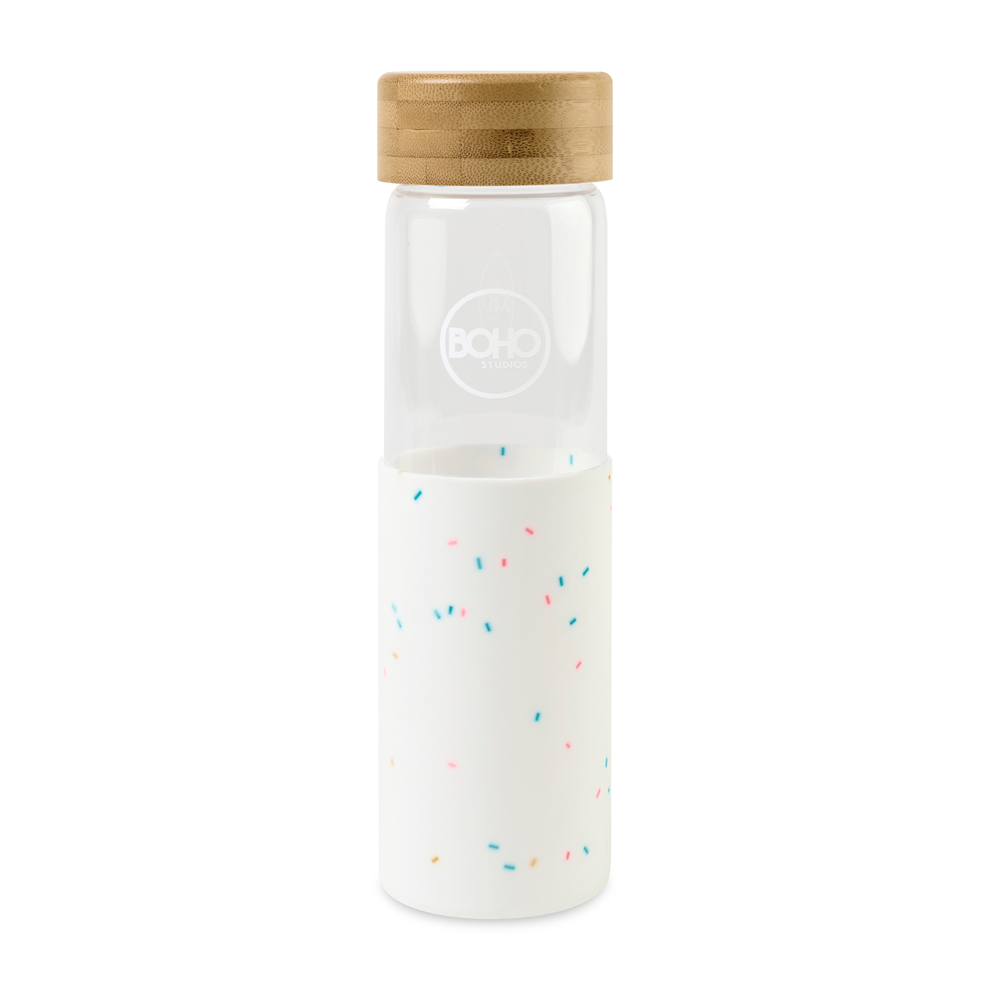Picture of Aviana Journey Tritan Bottle - 20 Oz - Confetti