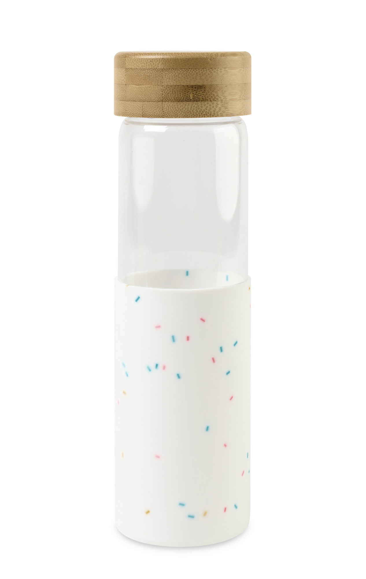 Picture of Aviana Journey Tritan Bottle - 20 Oz - Confetti