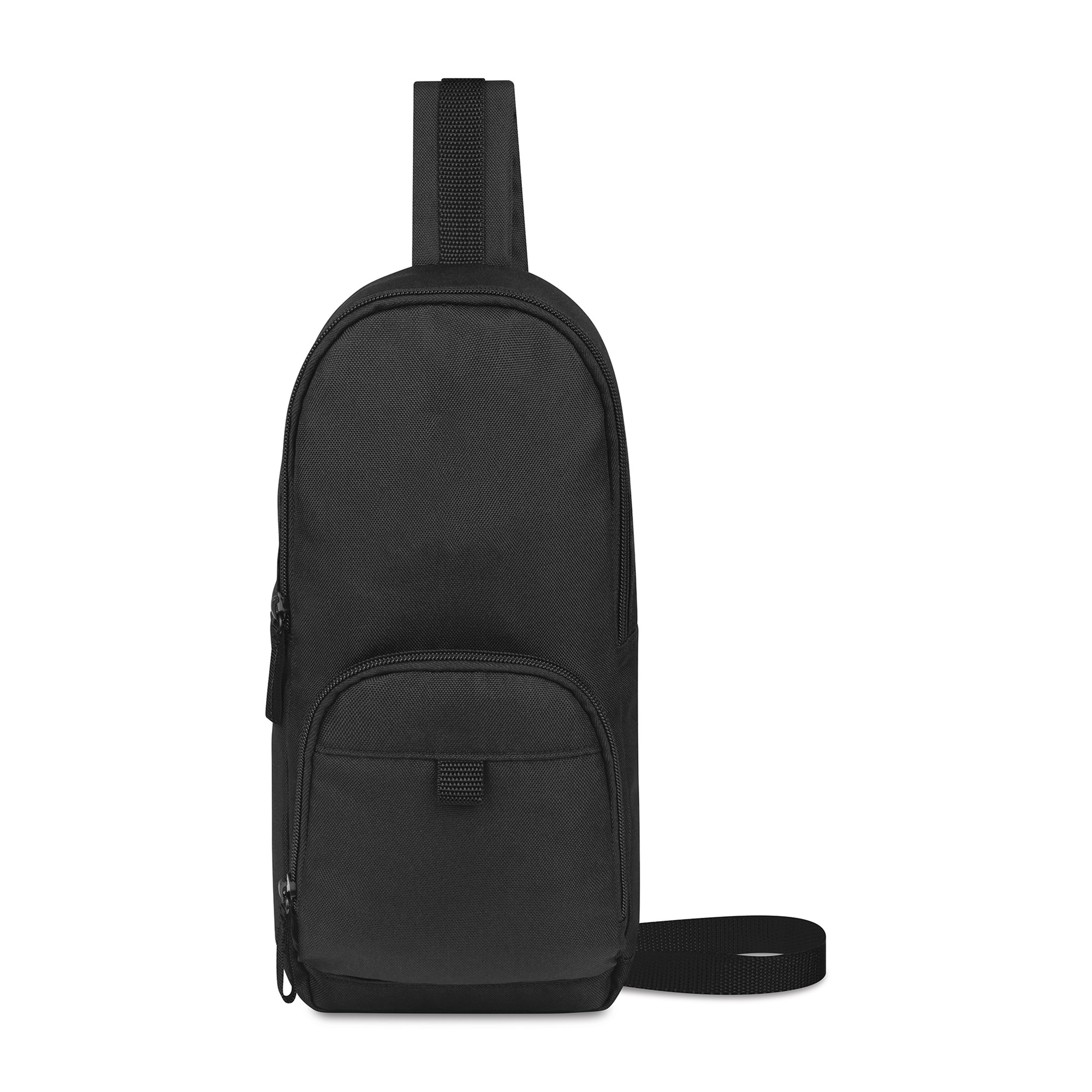 Picture of Repeat Recycled rPET Sling - Black