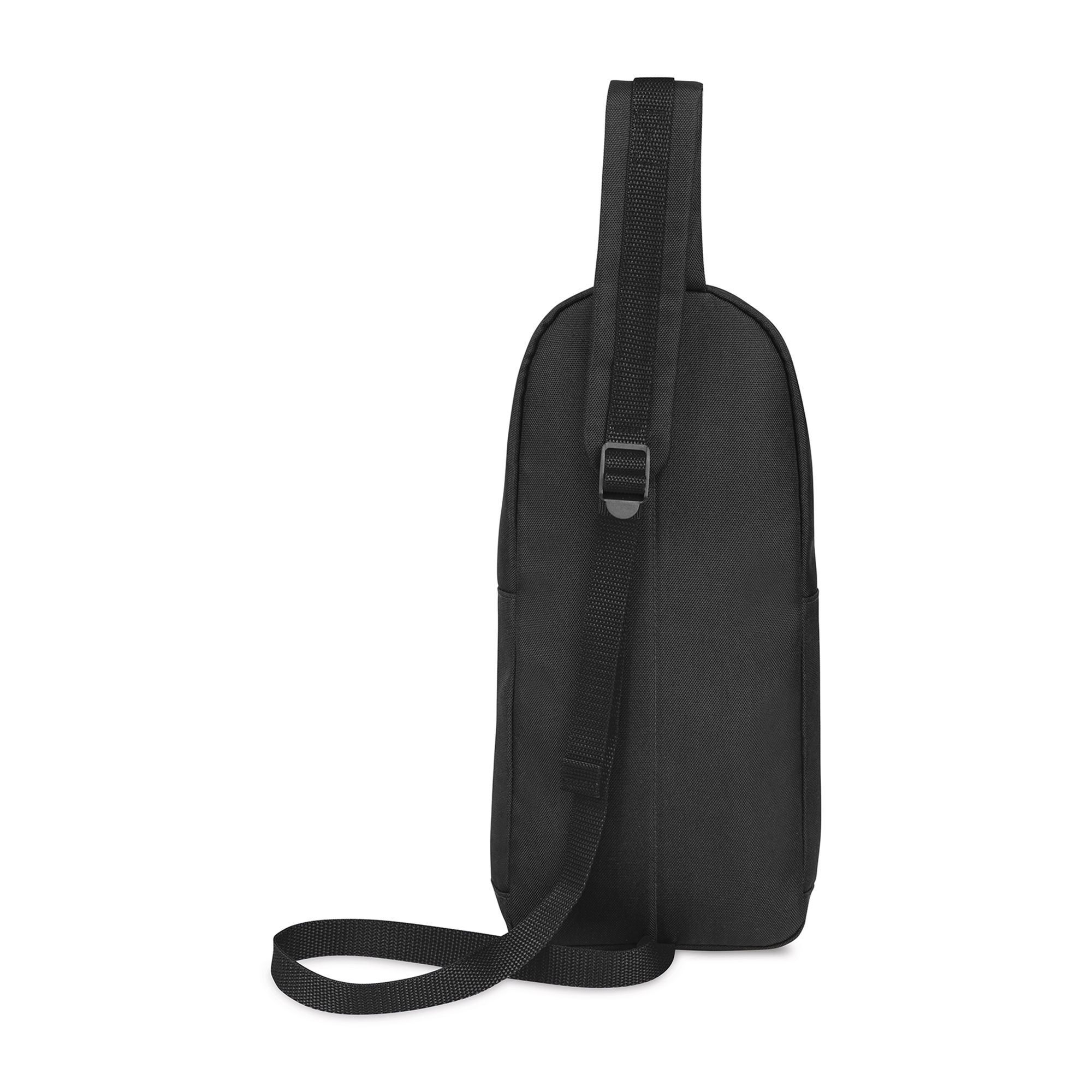 Picture of Repeat Recycled rPET Sling - Black