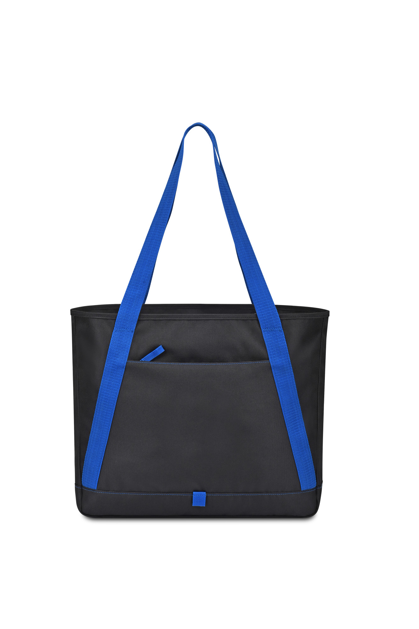 Picture of Repeat Recycled rPET Tote - Royal Blue