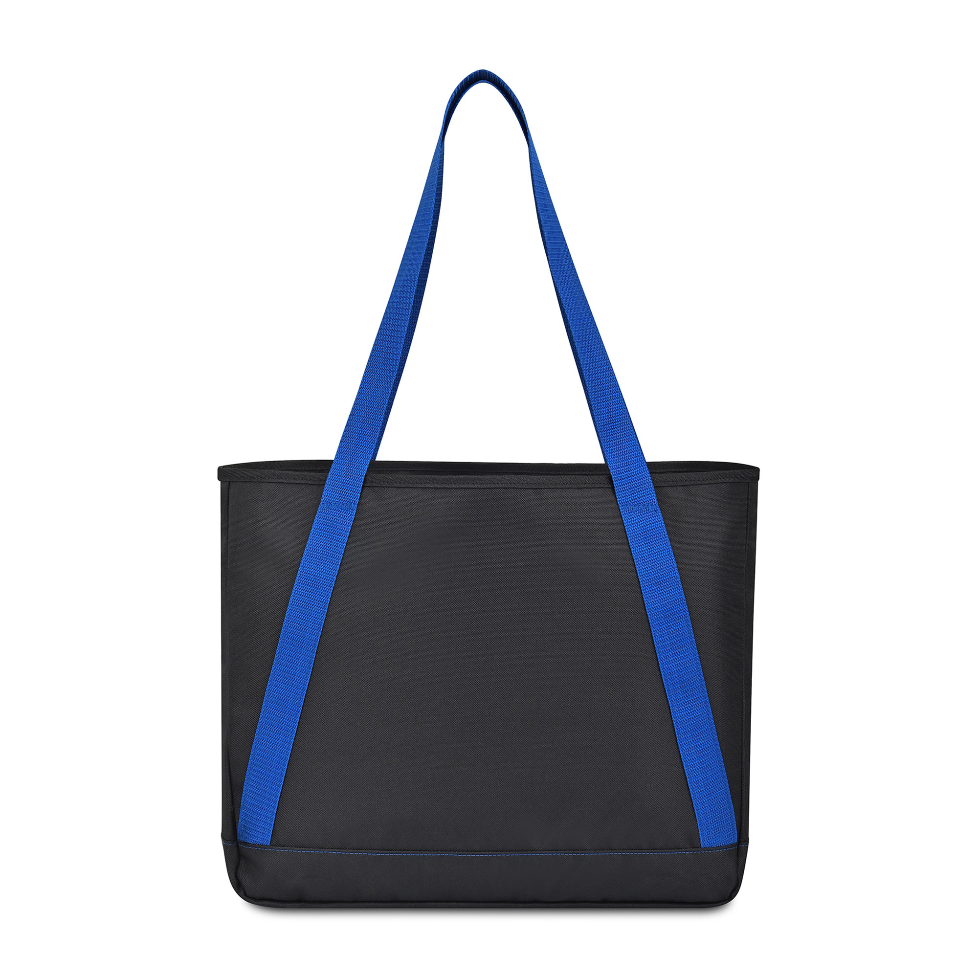 Picture of Repeat Recycled rPET Tote - Royal Blue