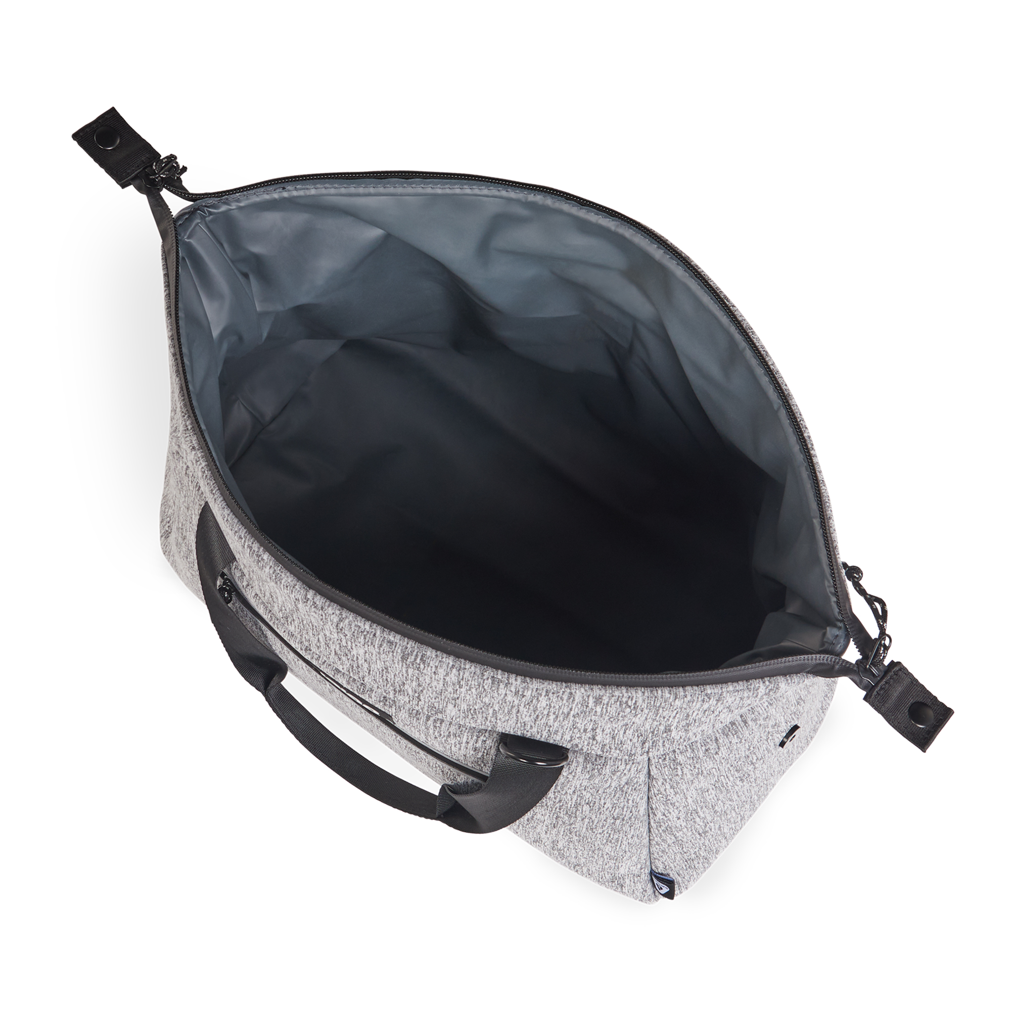 Picture of Igloo Moxie Medium Duffel Cooler - Heather Gray