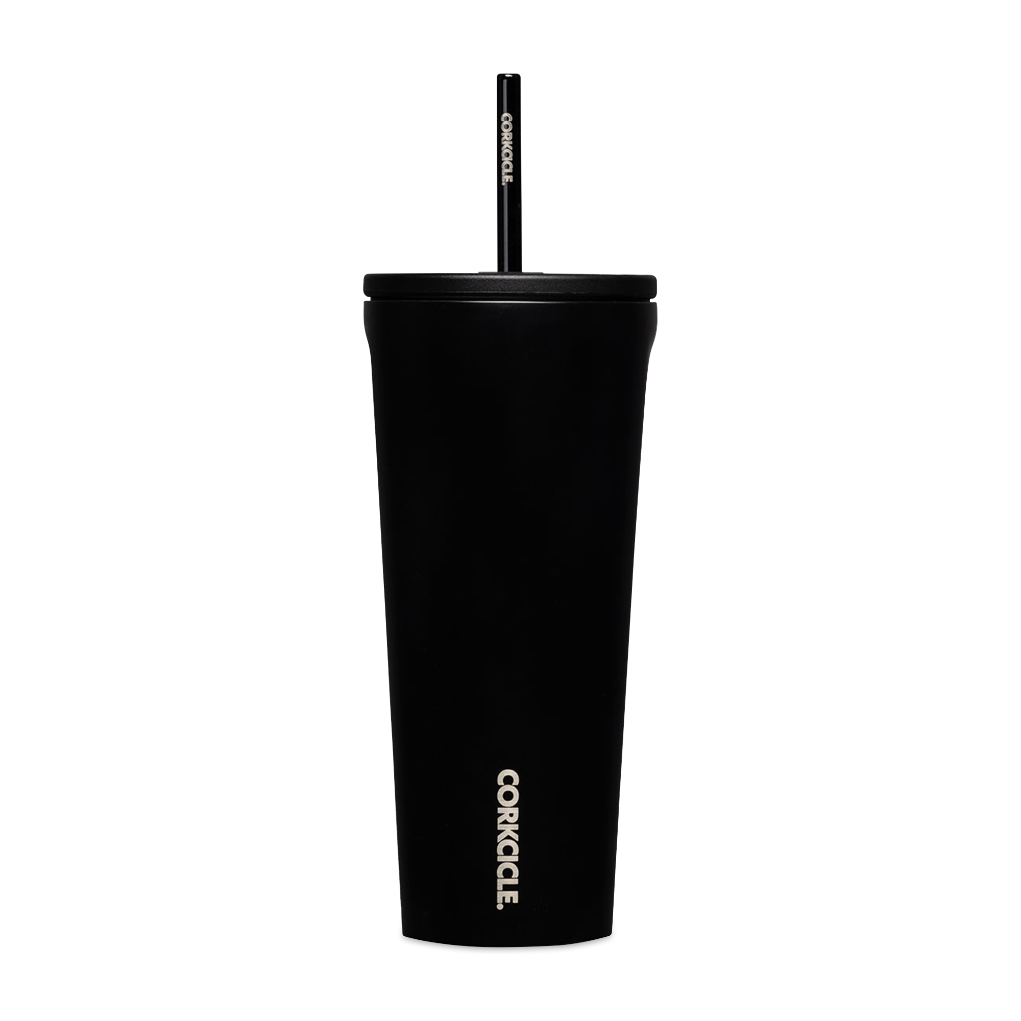 Picture of CORKCICLE Cold Cup - 24 Oz. - Matte Black
