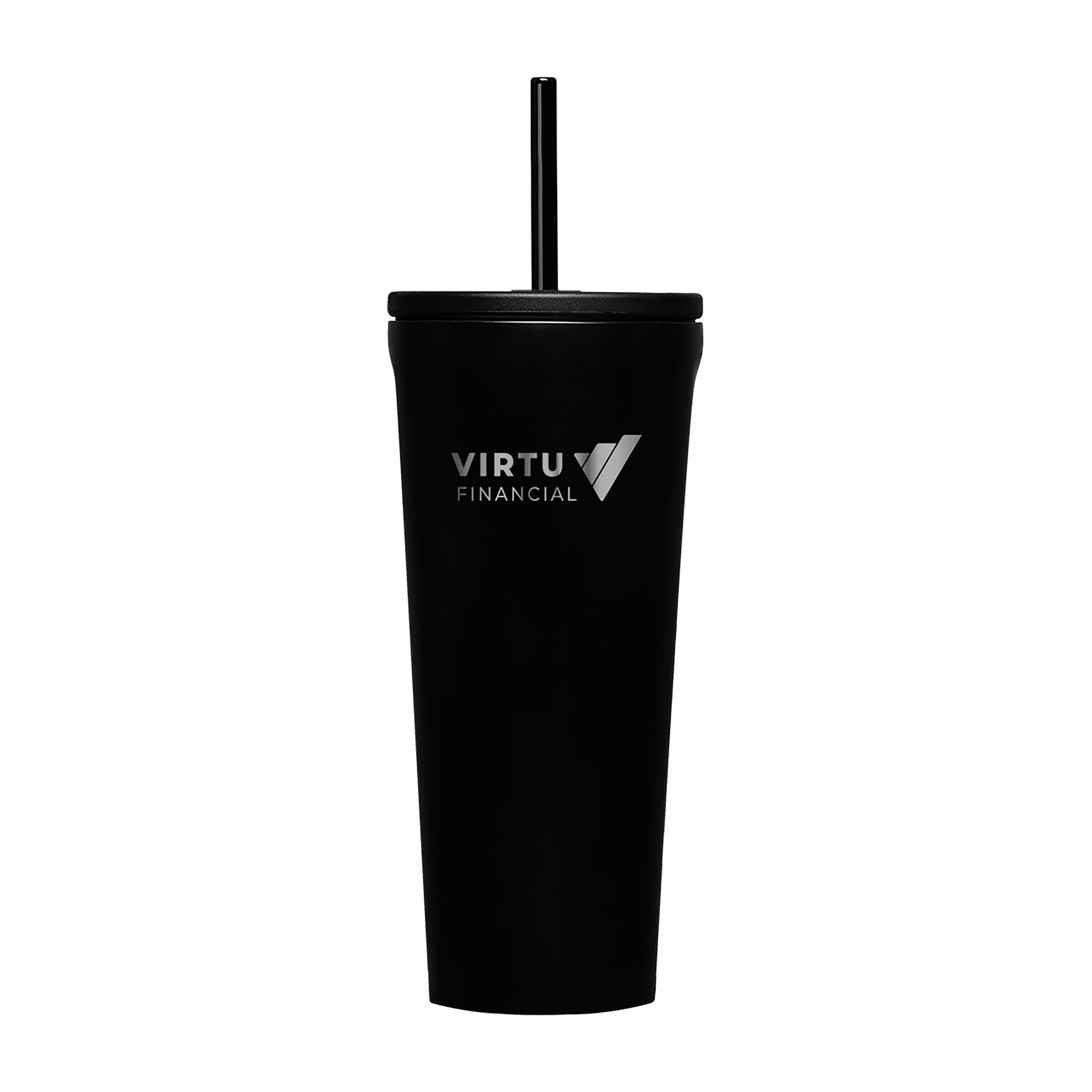 Picture of CORKCICLE Cold Cup - 24 Oz. - Matte Black