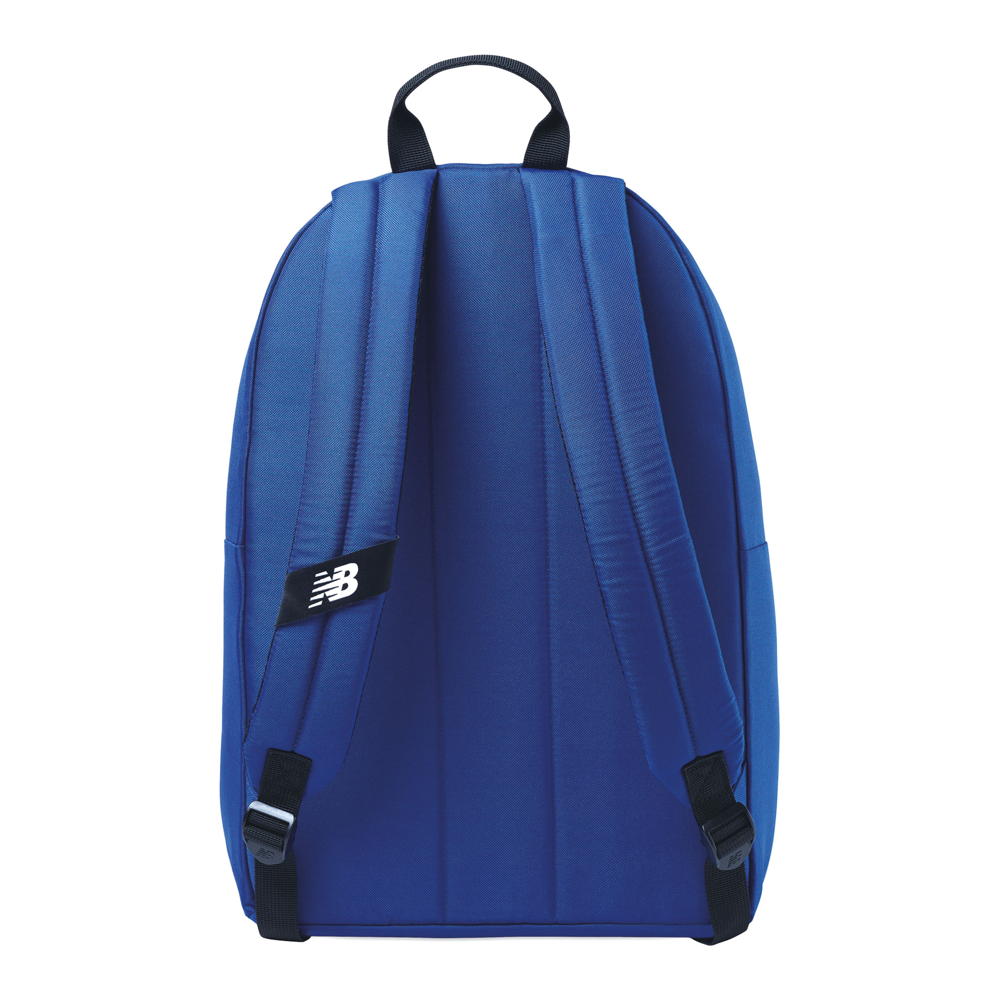 Picture of New Balance Logo Round Backpack - Royal Blue