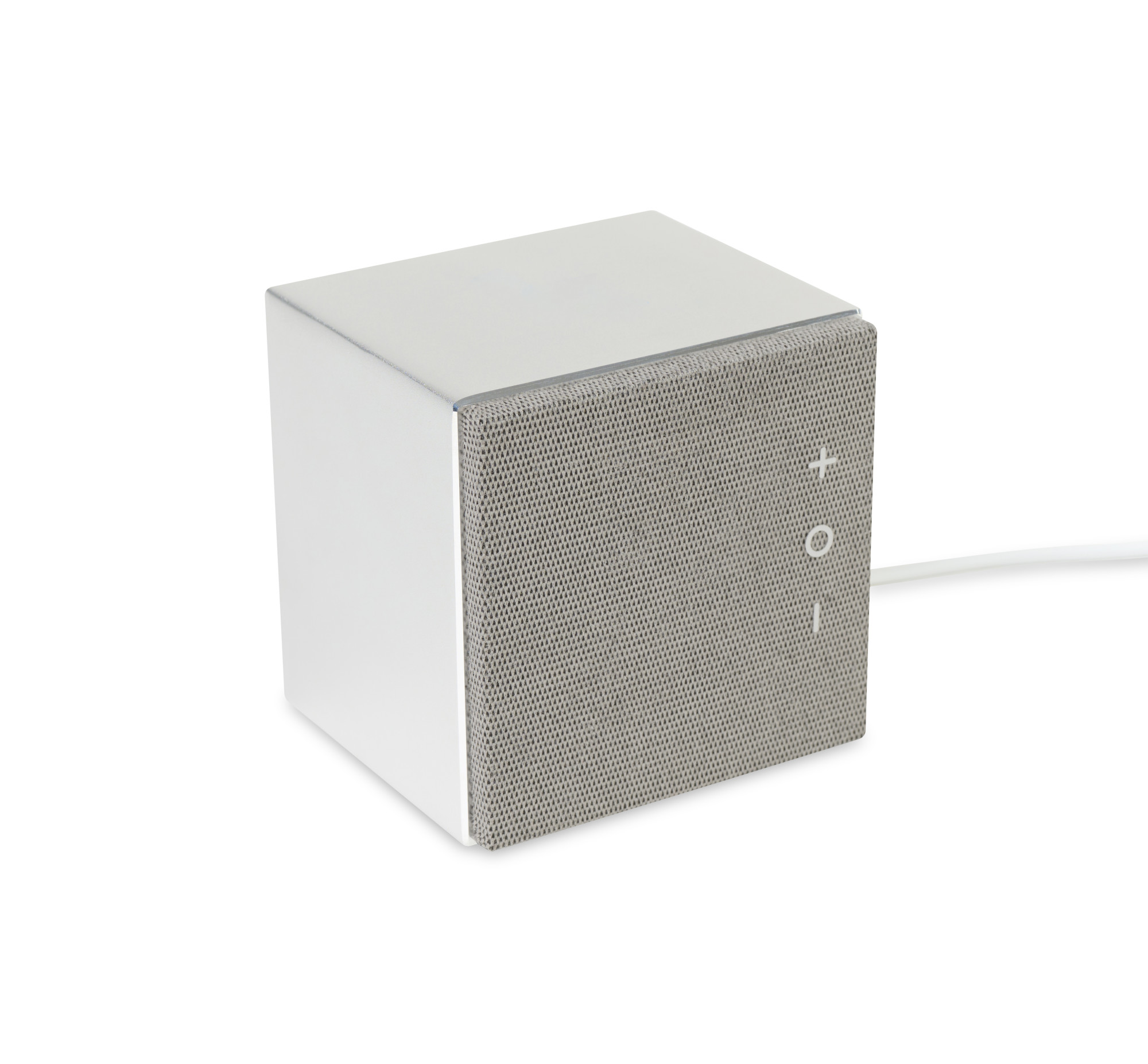 Picture of Auden Aluminum Wireless Speaker - Sliver