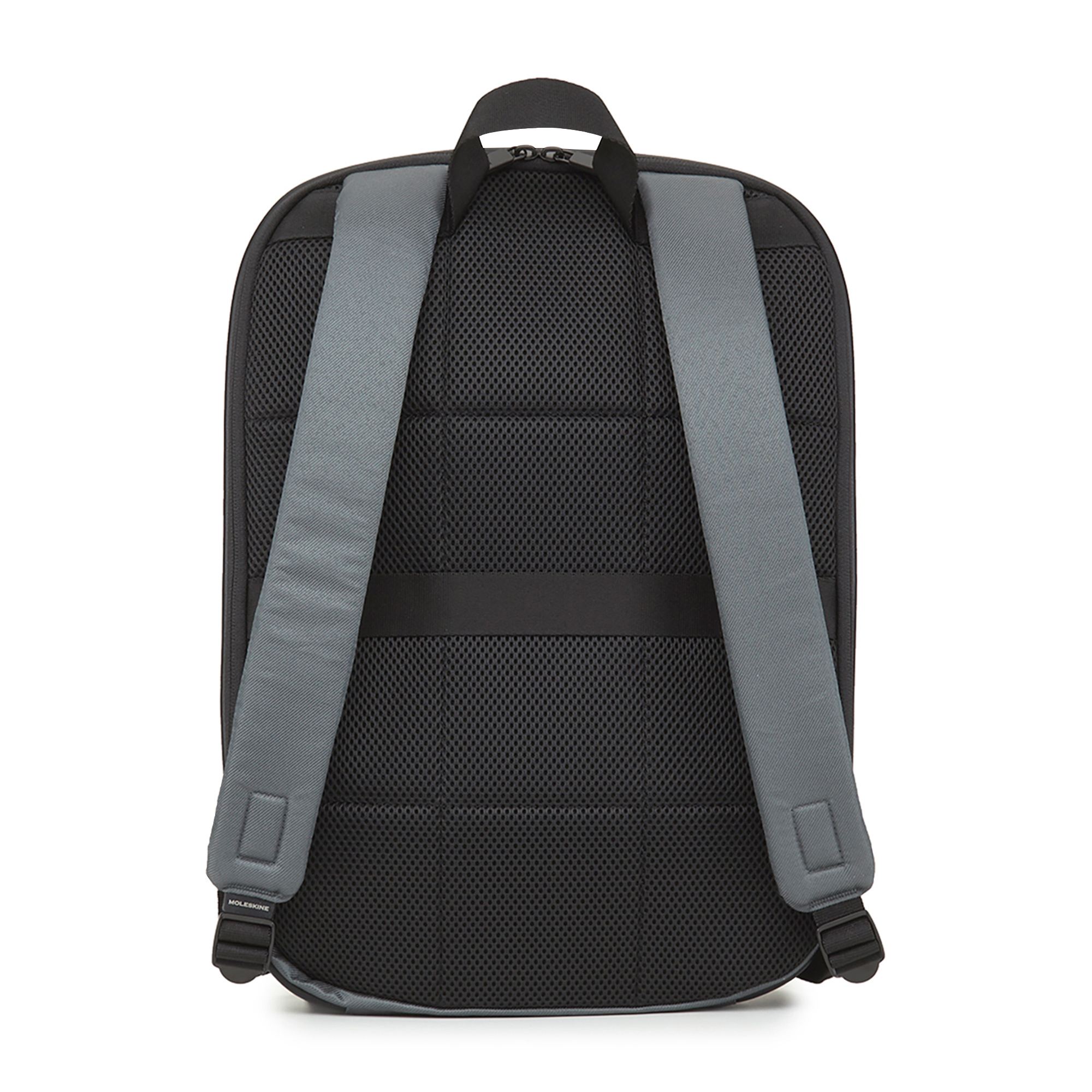 Picture of Moleskine Notebook Backpack - Slate Grey