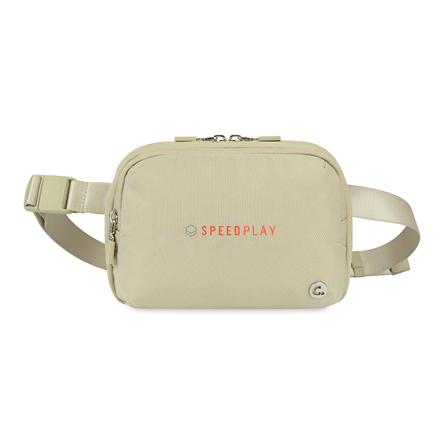 Picture of CORKCICLE Series A Crossbody Belt Bag - Desert