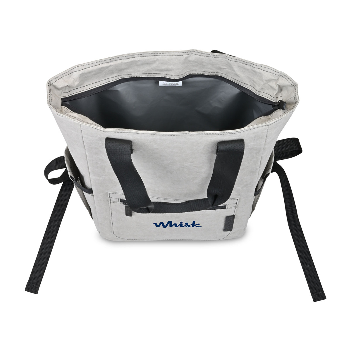 Picture of Out of the Woods Seagull Backpack Cooler - Stone