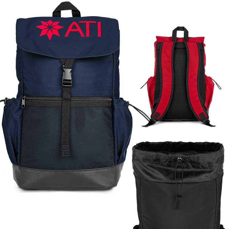 Picture of Embark Backpack