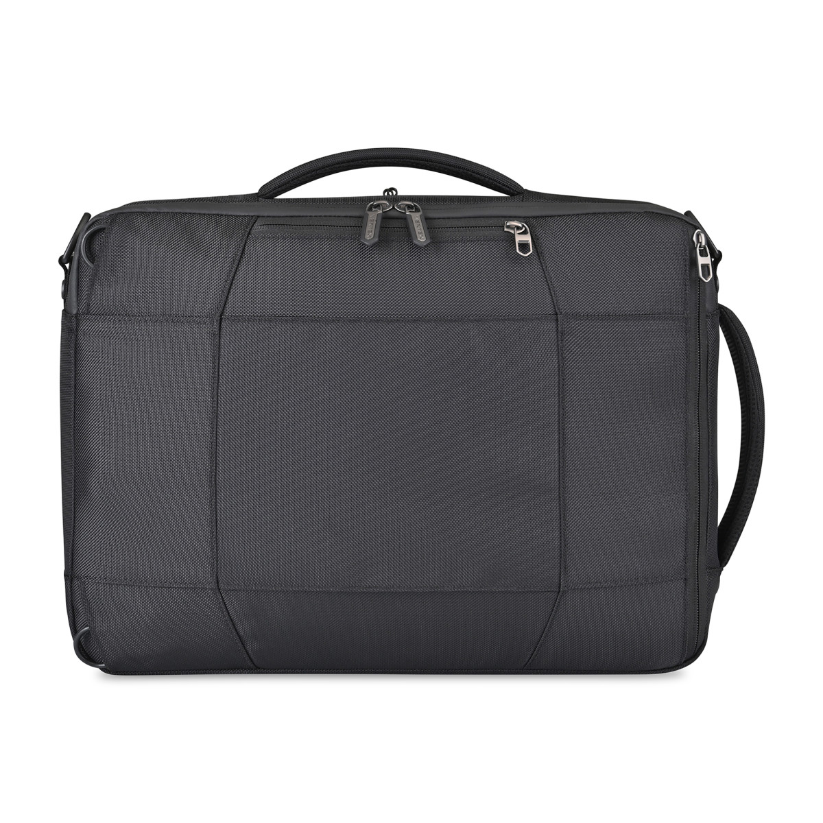 Picture of Vertex Brooklyn Dual Carry Briefpack - Black