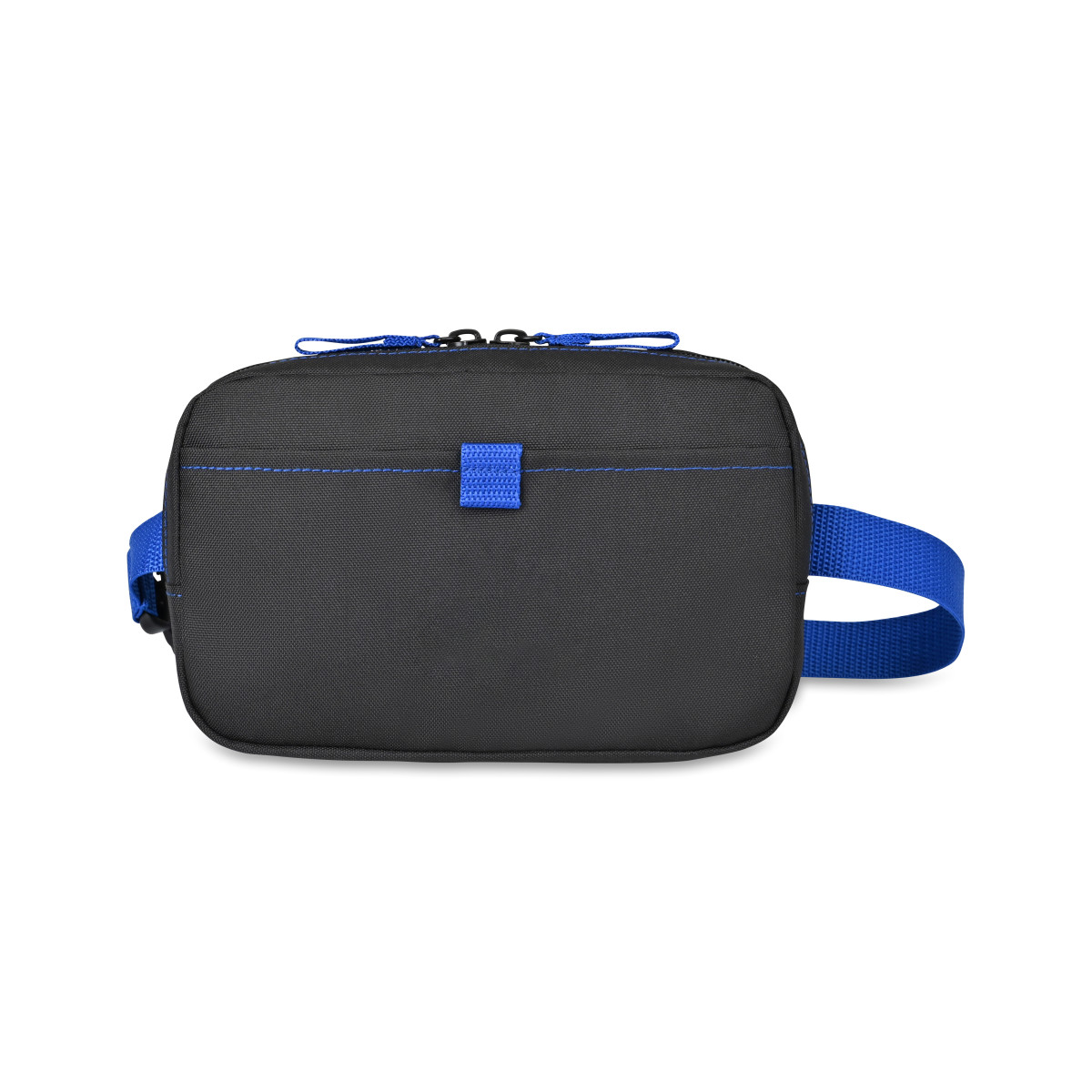 Picture of Repeat Recycled rPET Waist Pack - Royal Blue