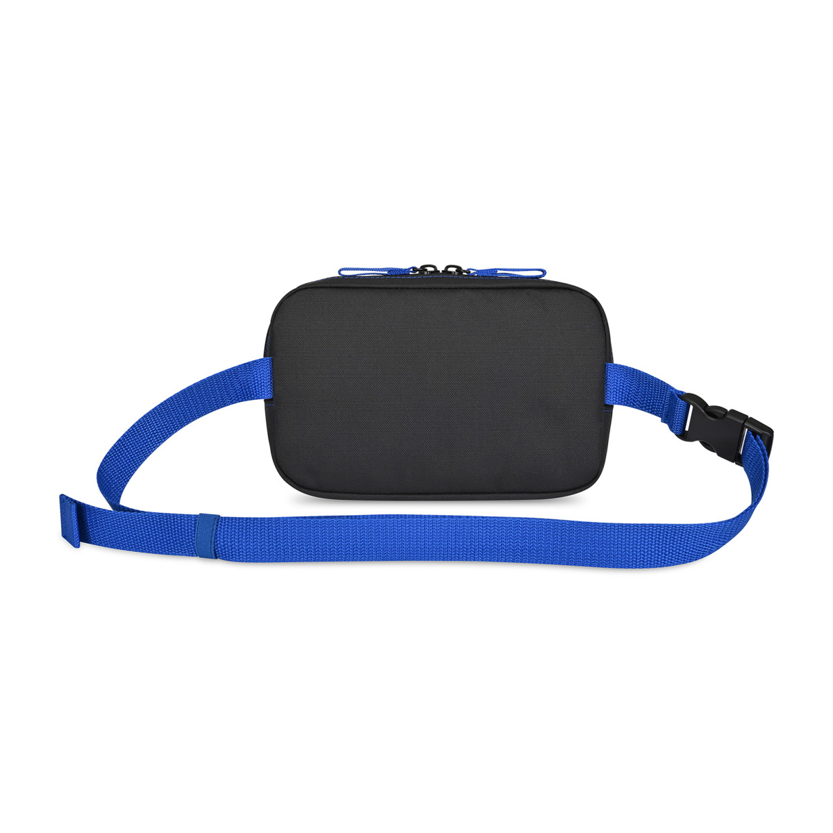 Picture of Repeat Recycled rPET Waist Pack - Royal Blue