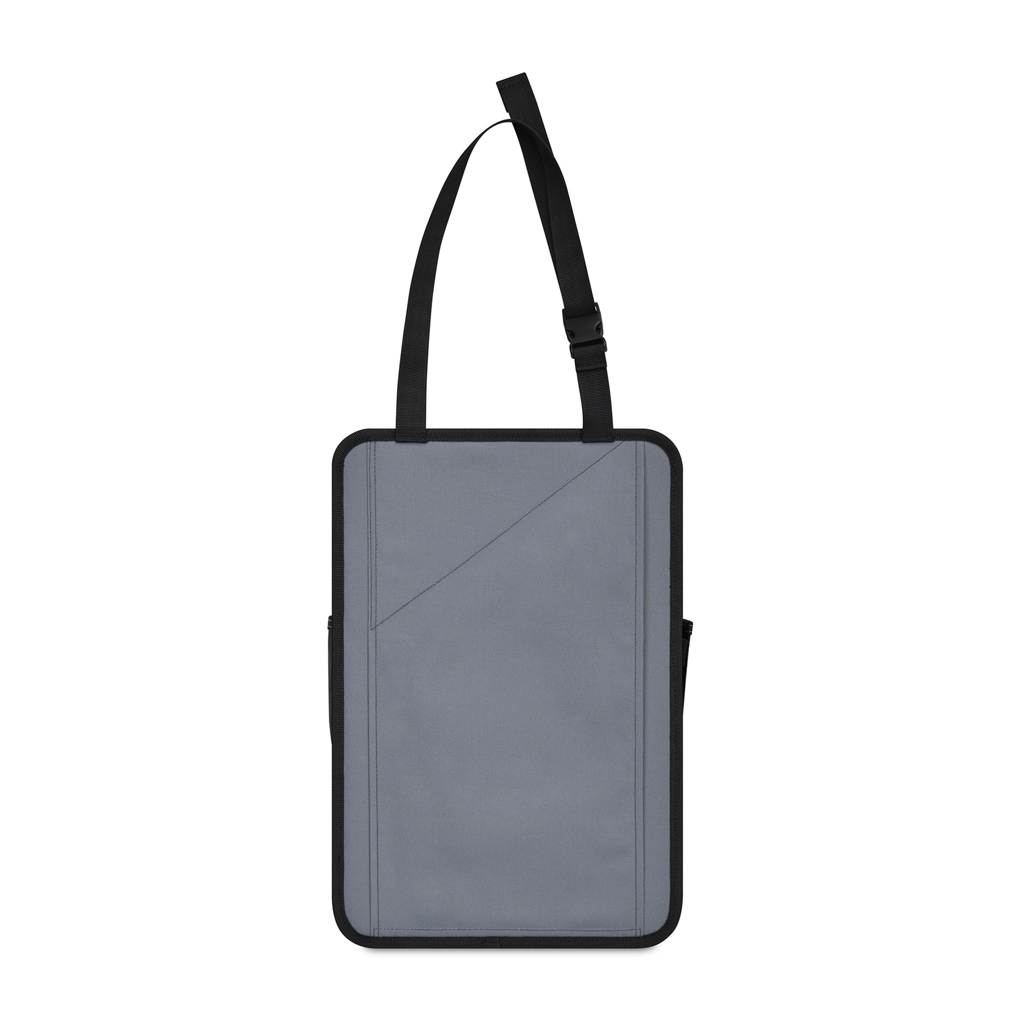 Picture of Heritage Supply Pro Recycled rPET Cargo Seat Organizer - Dark Grey
