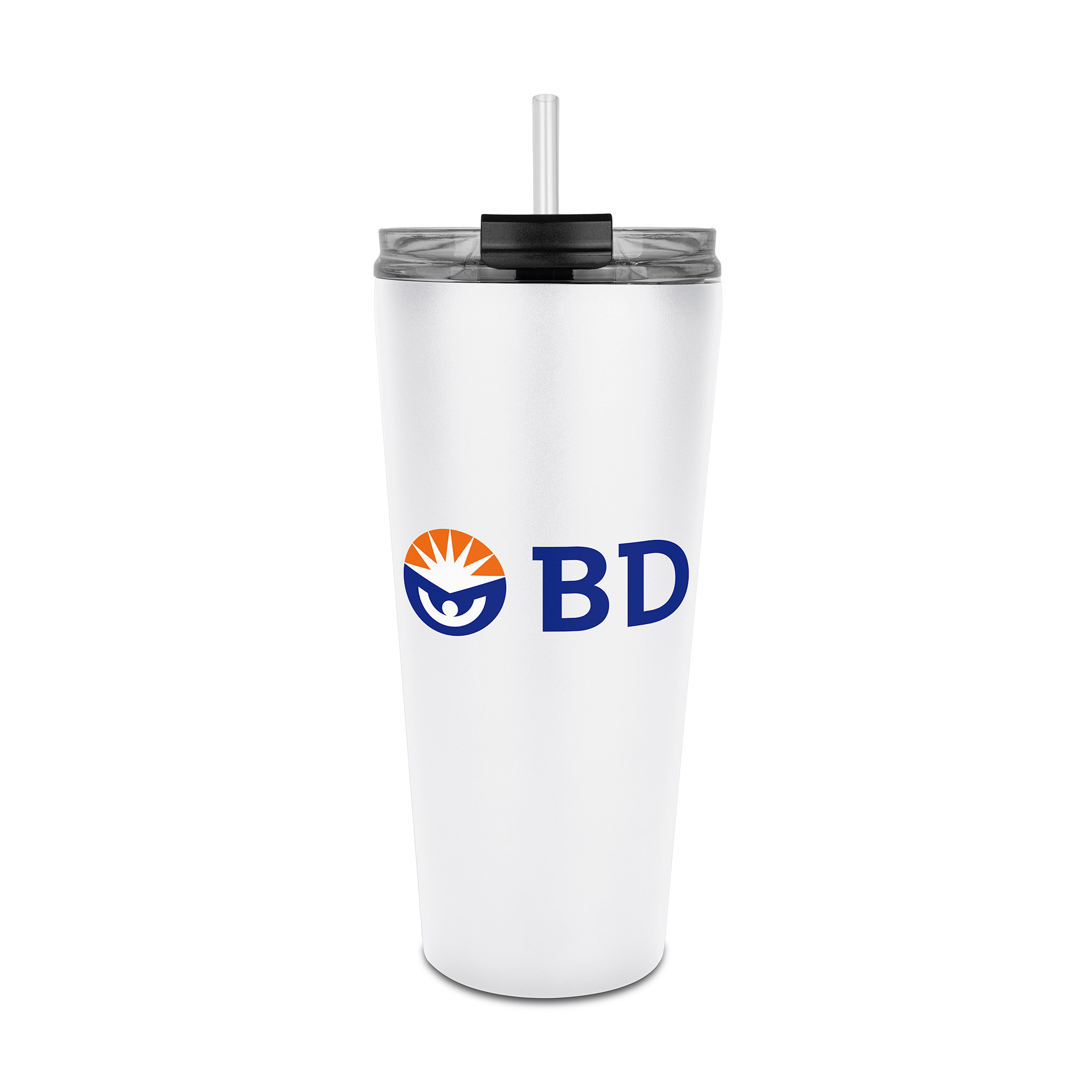Picture of SteadySip 27 Oz. No-Spill Straw Mug
