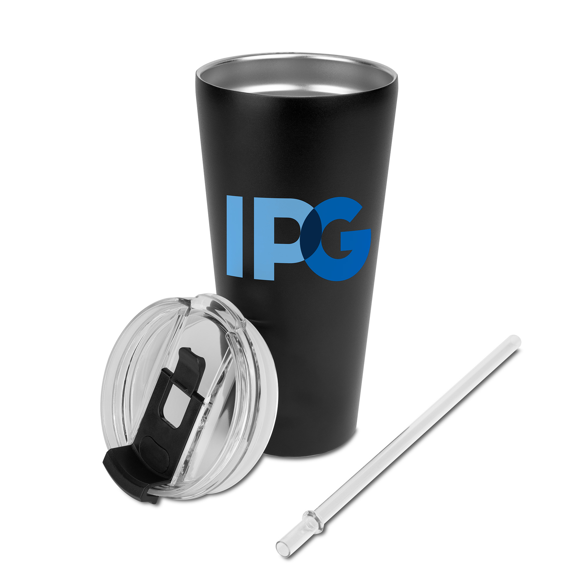 Picture of SteadySip 27 Oz. No-Spill Straw Mug