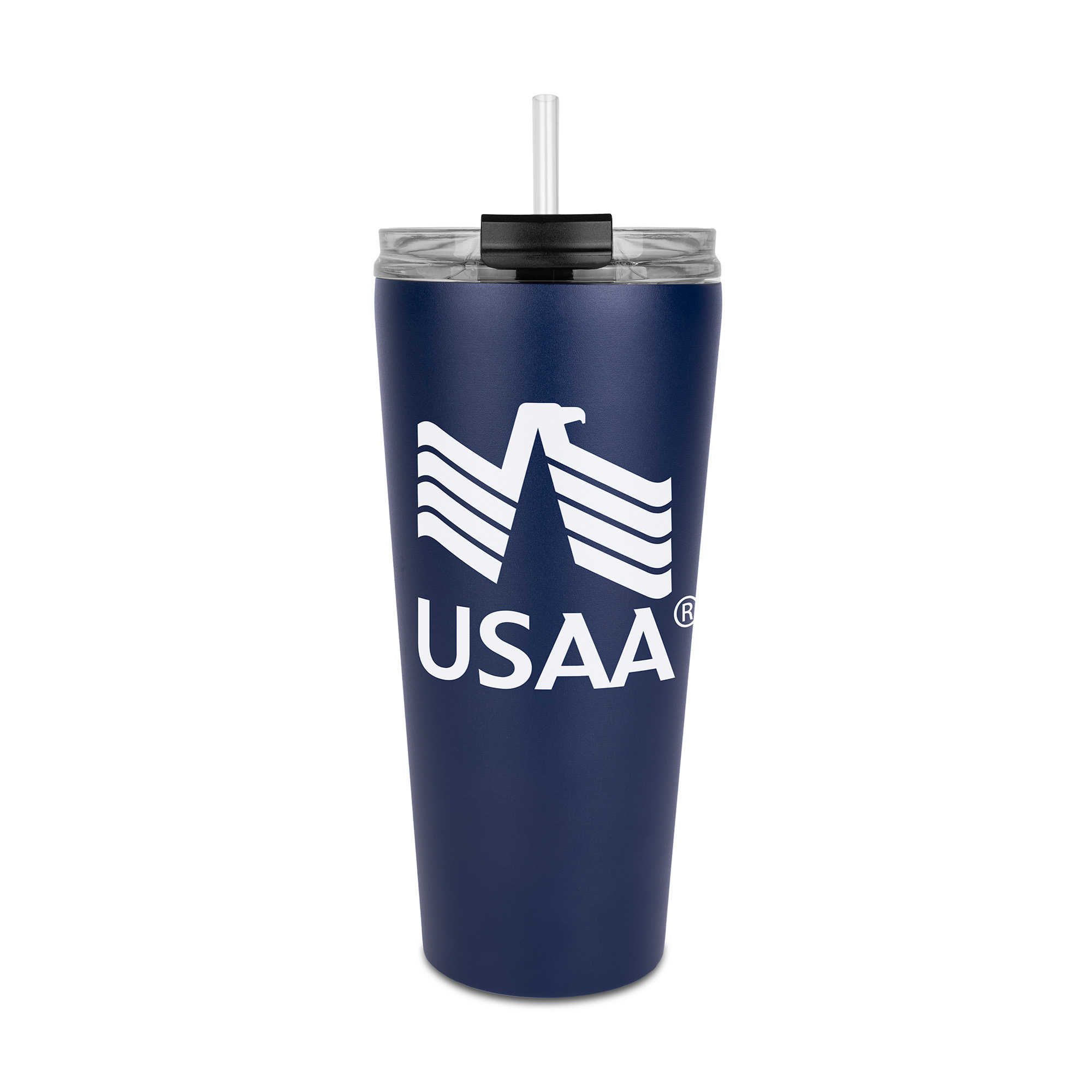 Picture of SteadySip 27 Oz. No-Spill Straw Mug