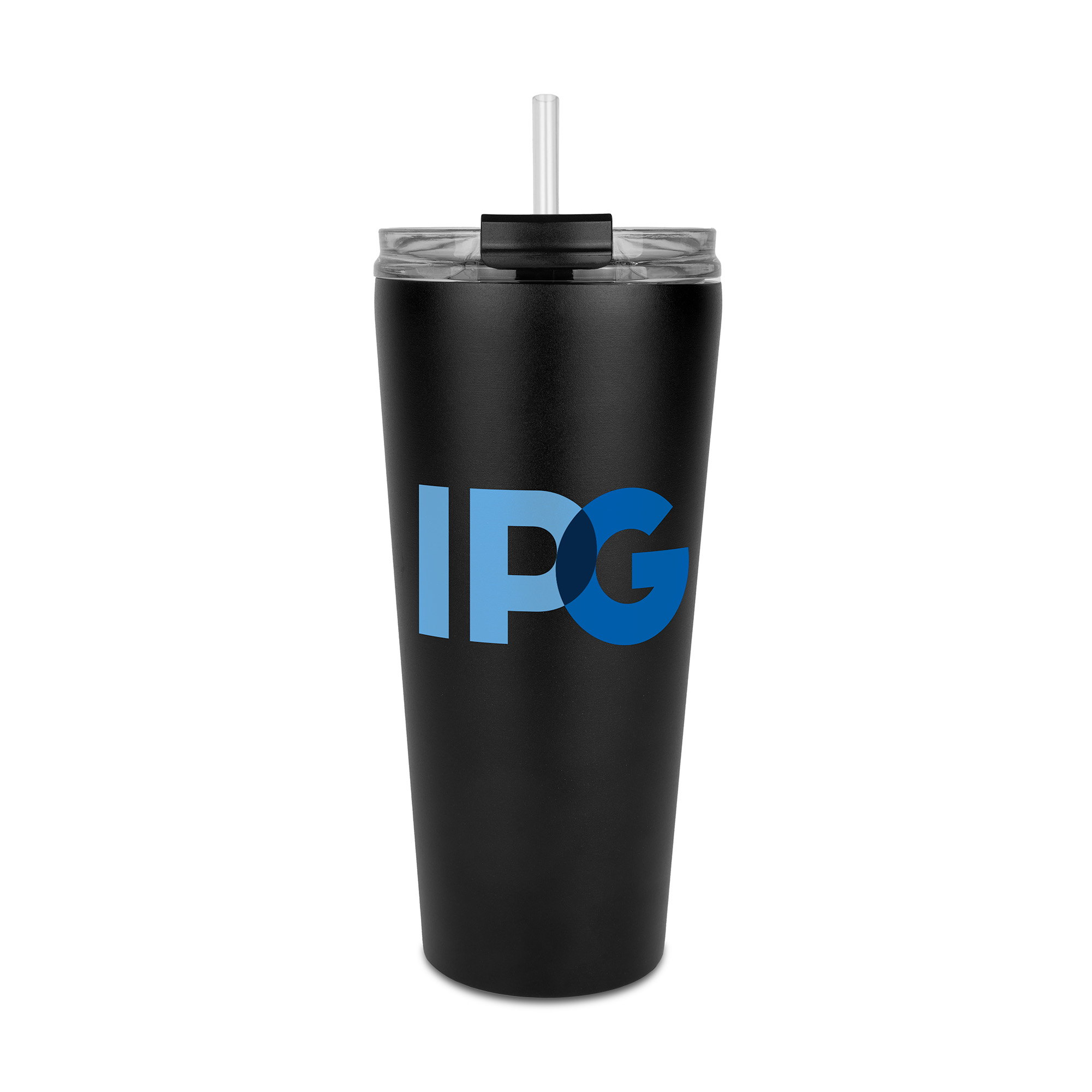 Picture of SteadySip 27 Oz. No-Spill Straw Mug