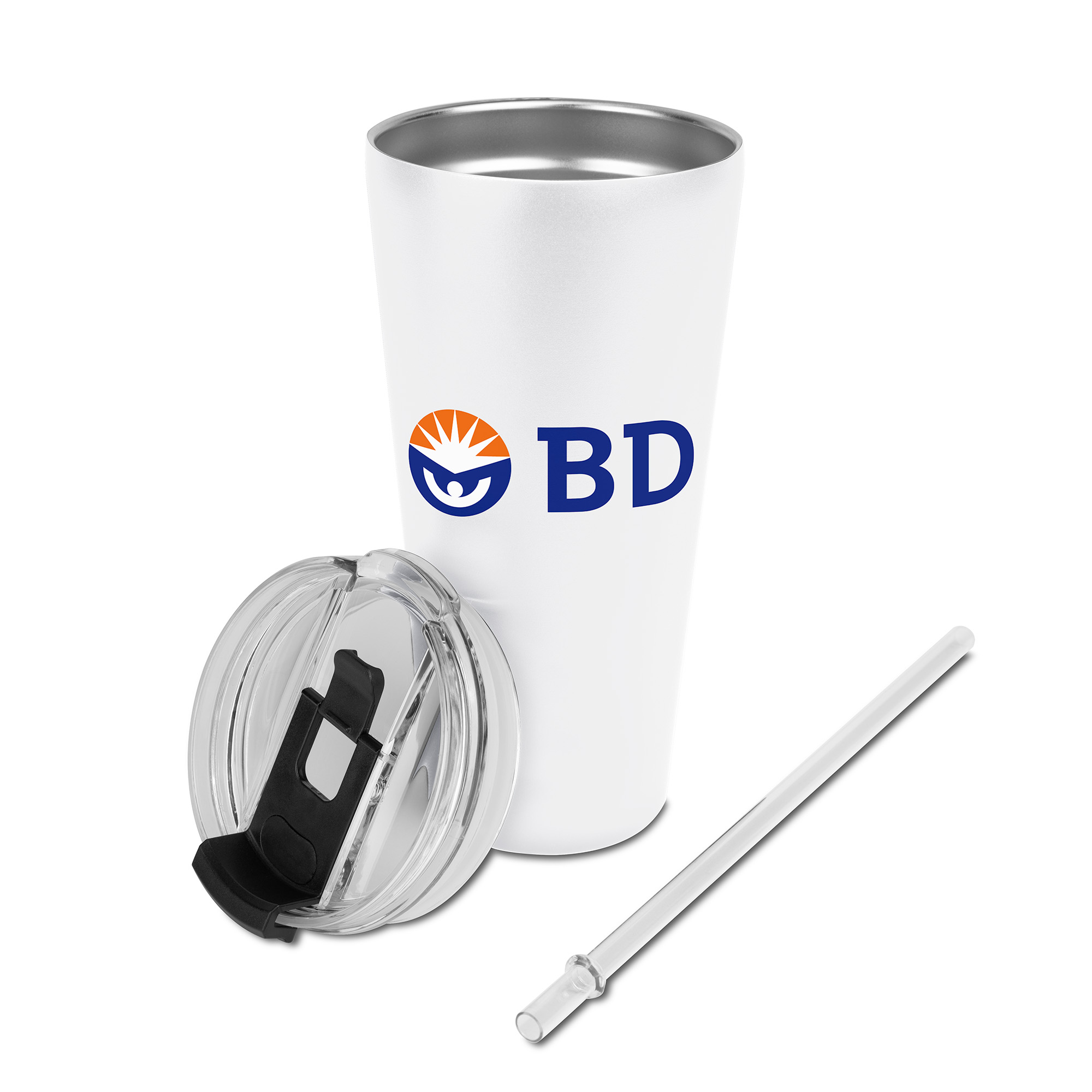 Picture of SteadySip 27 Oz. No-Spill Straw Mug