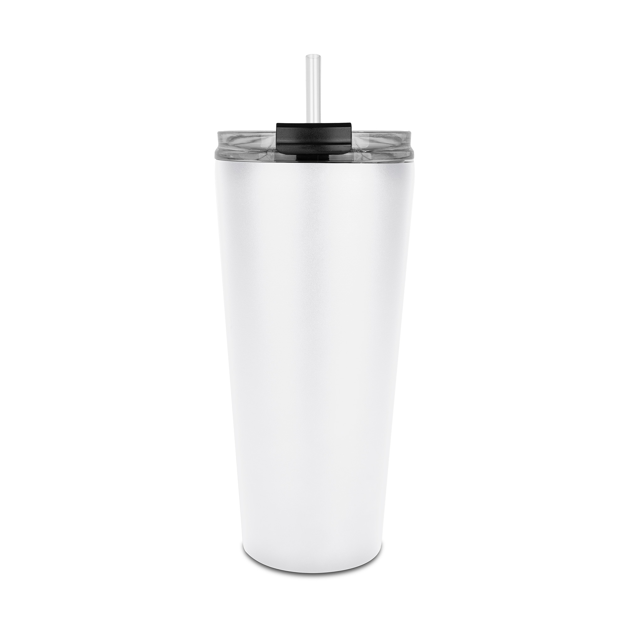 Picture of SteadySip 27 Oz. No-Spill Straw Mug