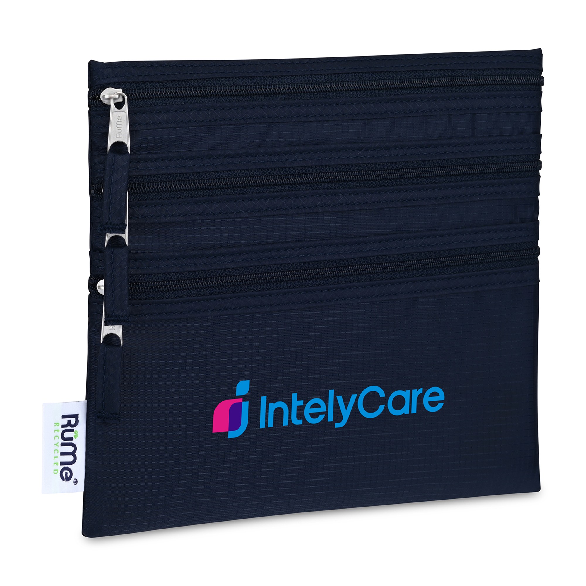 Picture of RuMe Recycled Ripstop rPET Baggie All - Navy