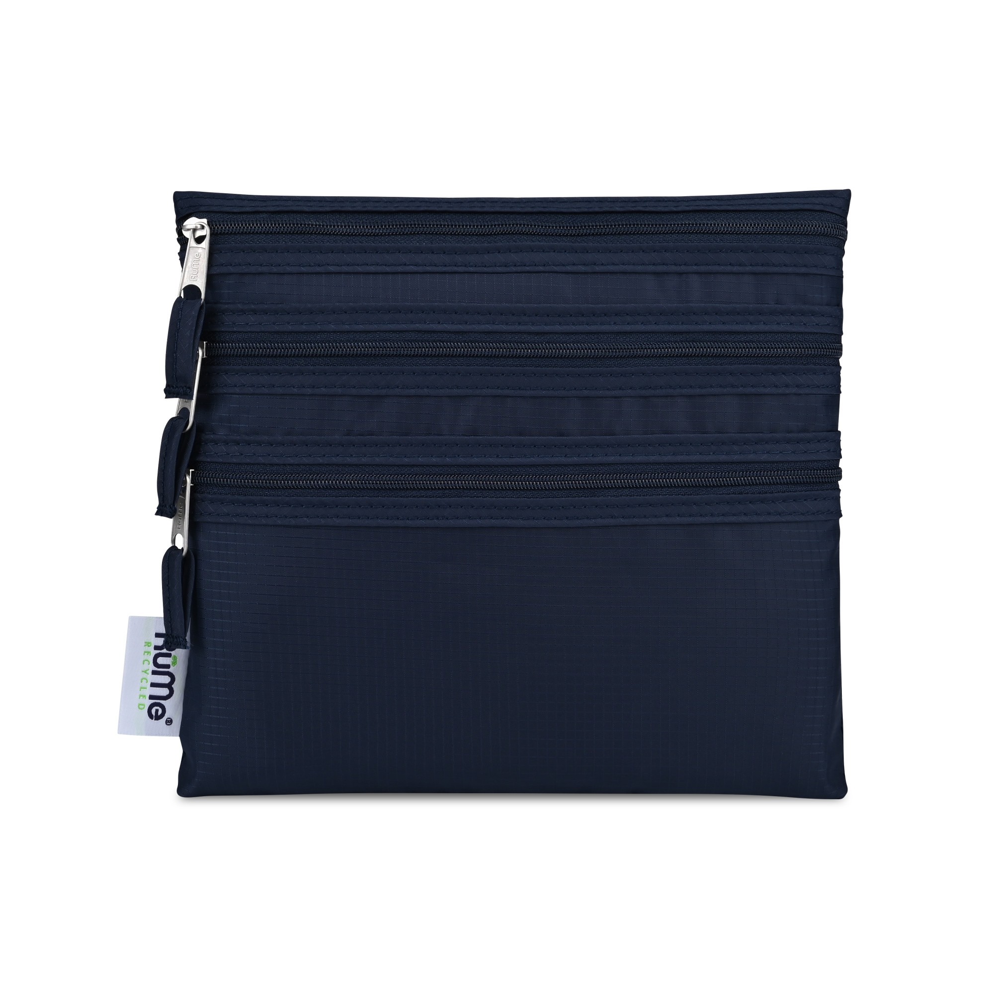 Picture of RuMe Recycled Ripstop rPET Baggie All - Navy
