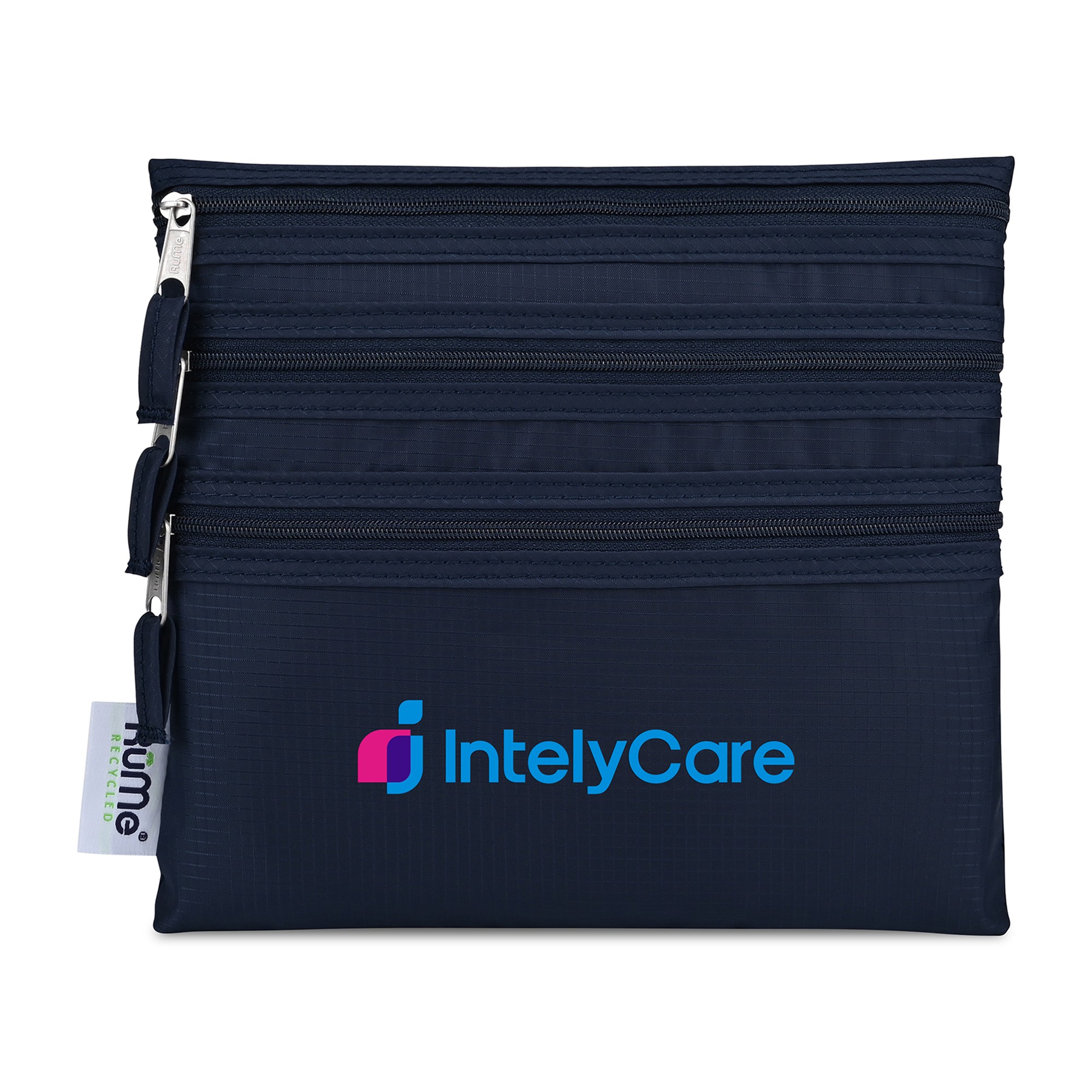 Picture of RuMe Recycled Ripstop rPET Baggie All - Navy