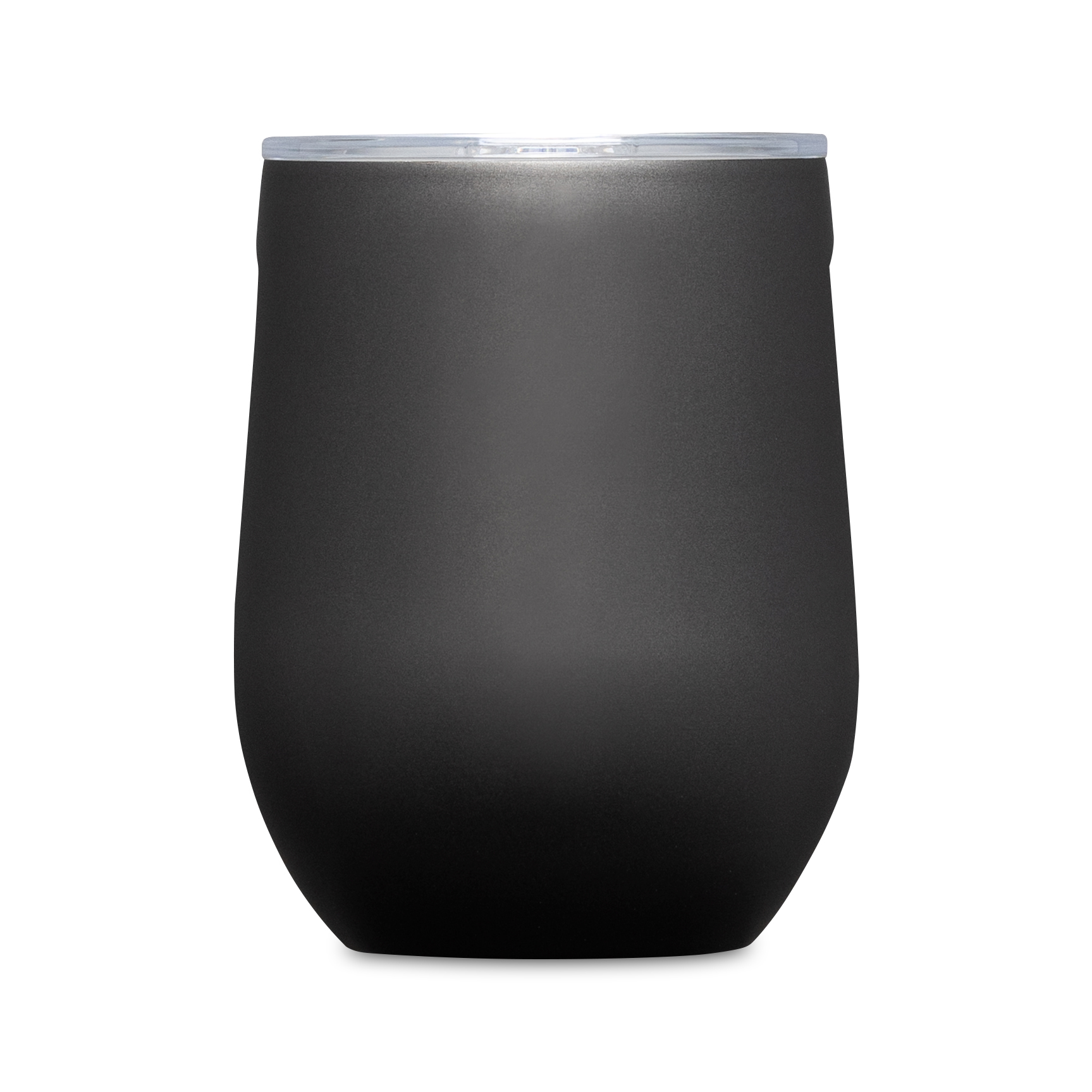 Picture of CORKCICLE Pure Taste Stemless Wine Cup - 12 Oz. - Slate