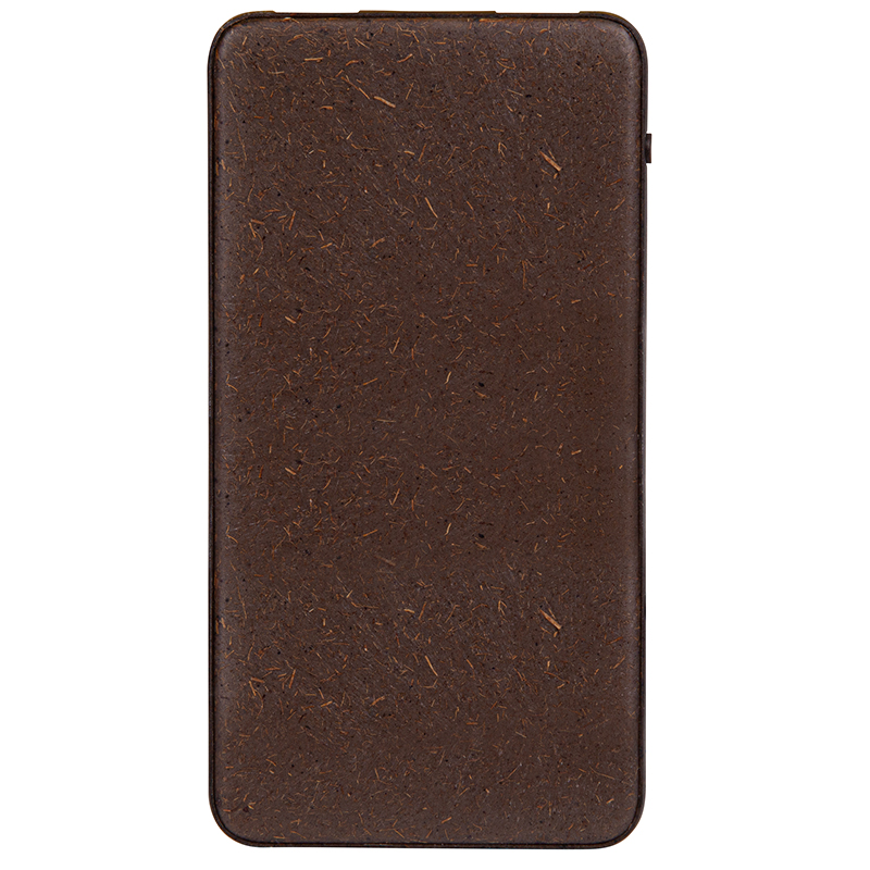 Picture of The Sustainable Coconut 5,000 mAh Power Bank