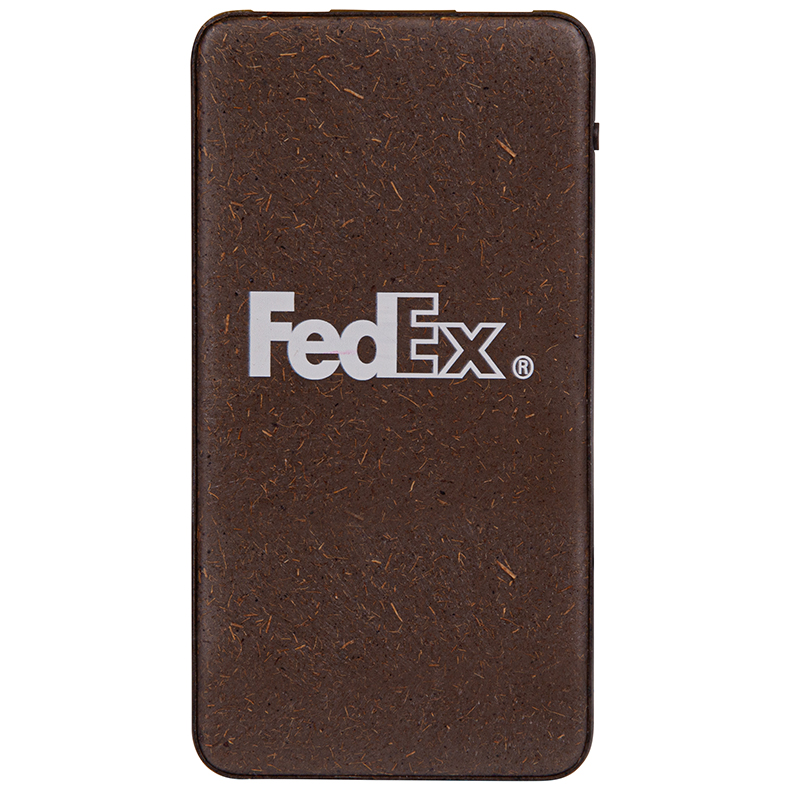 Picture of The Sustainable Coconut 5,000 mAh Power Bank