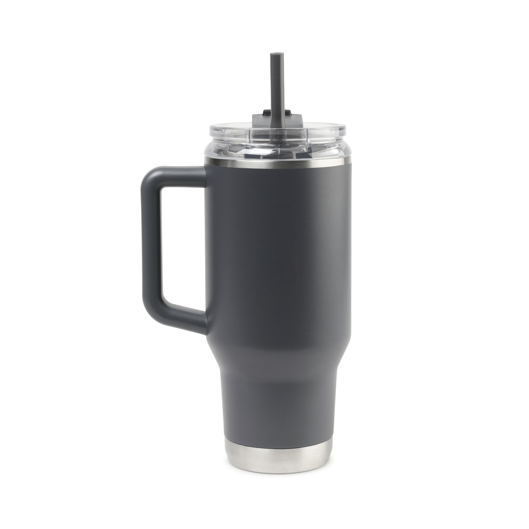 Picture of Igloo Travel Tumbler - 32 Oz. - Carbonite